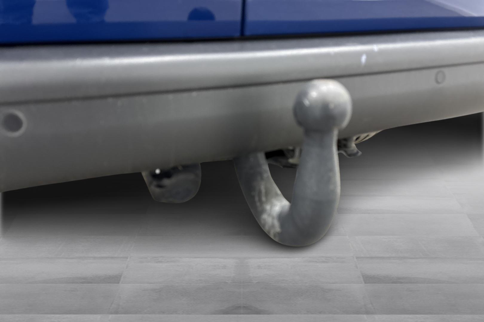 VOLKSWAGEN TRANSPORTER 2021