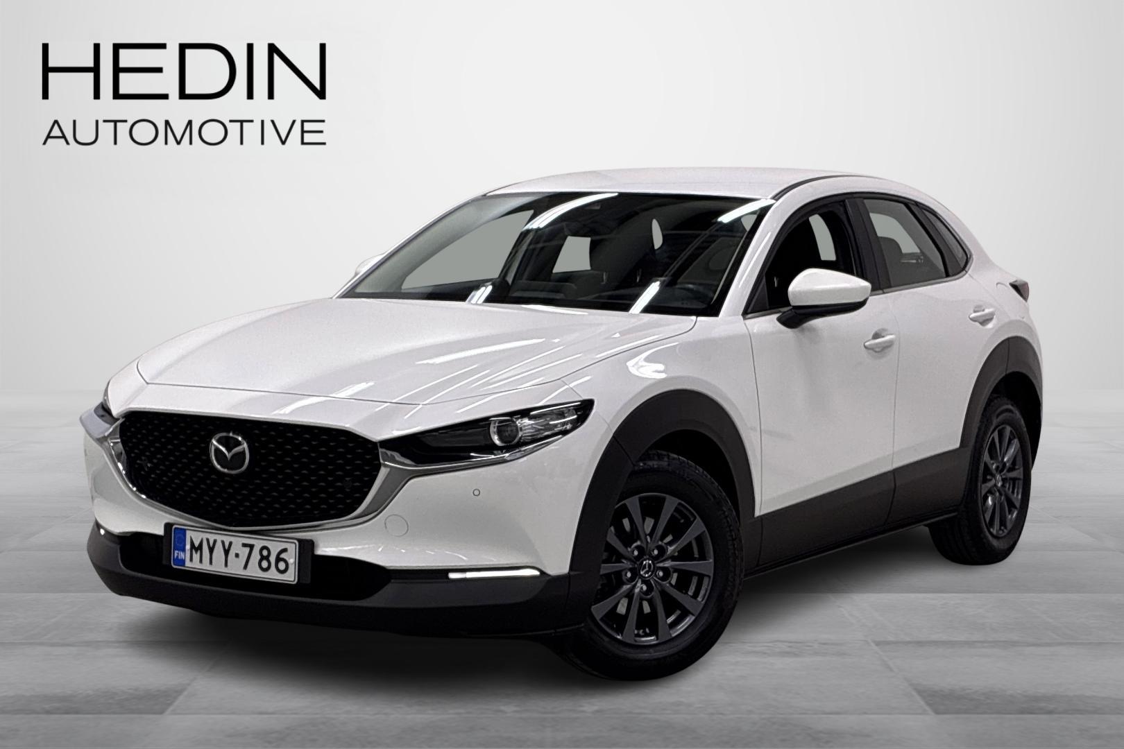 Mazda CX-30 2021