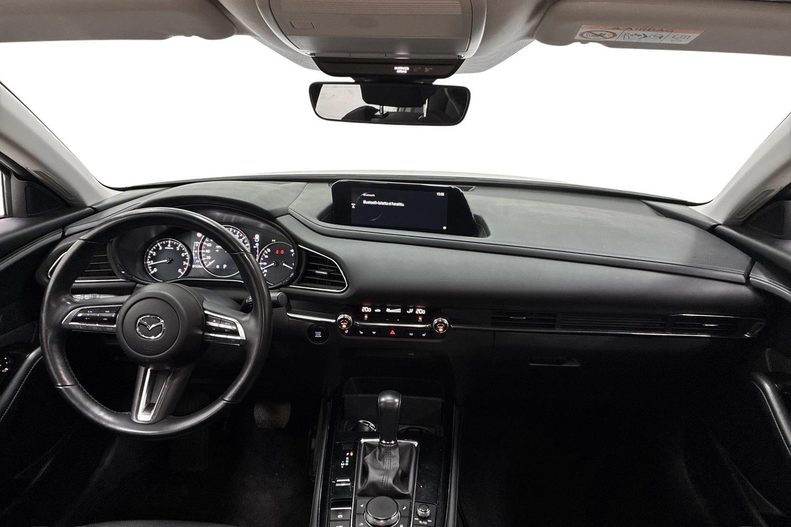 Mazda CX-30 2021