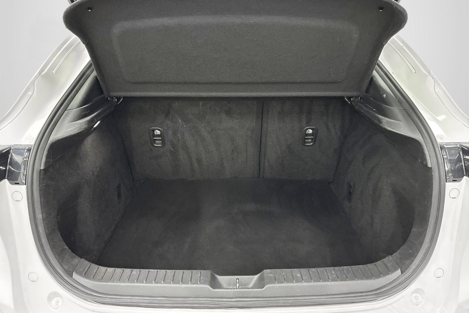 Mazda CX-30 2021