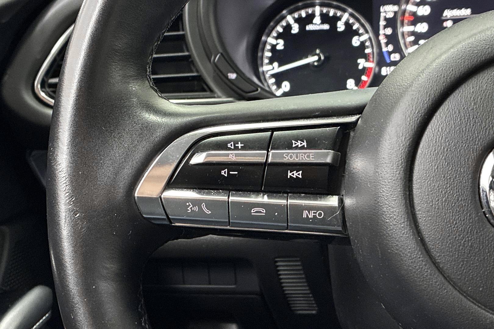 Mazda CX-30 2021