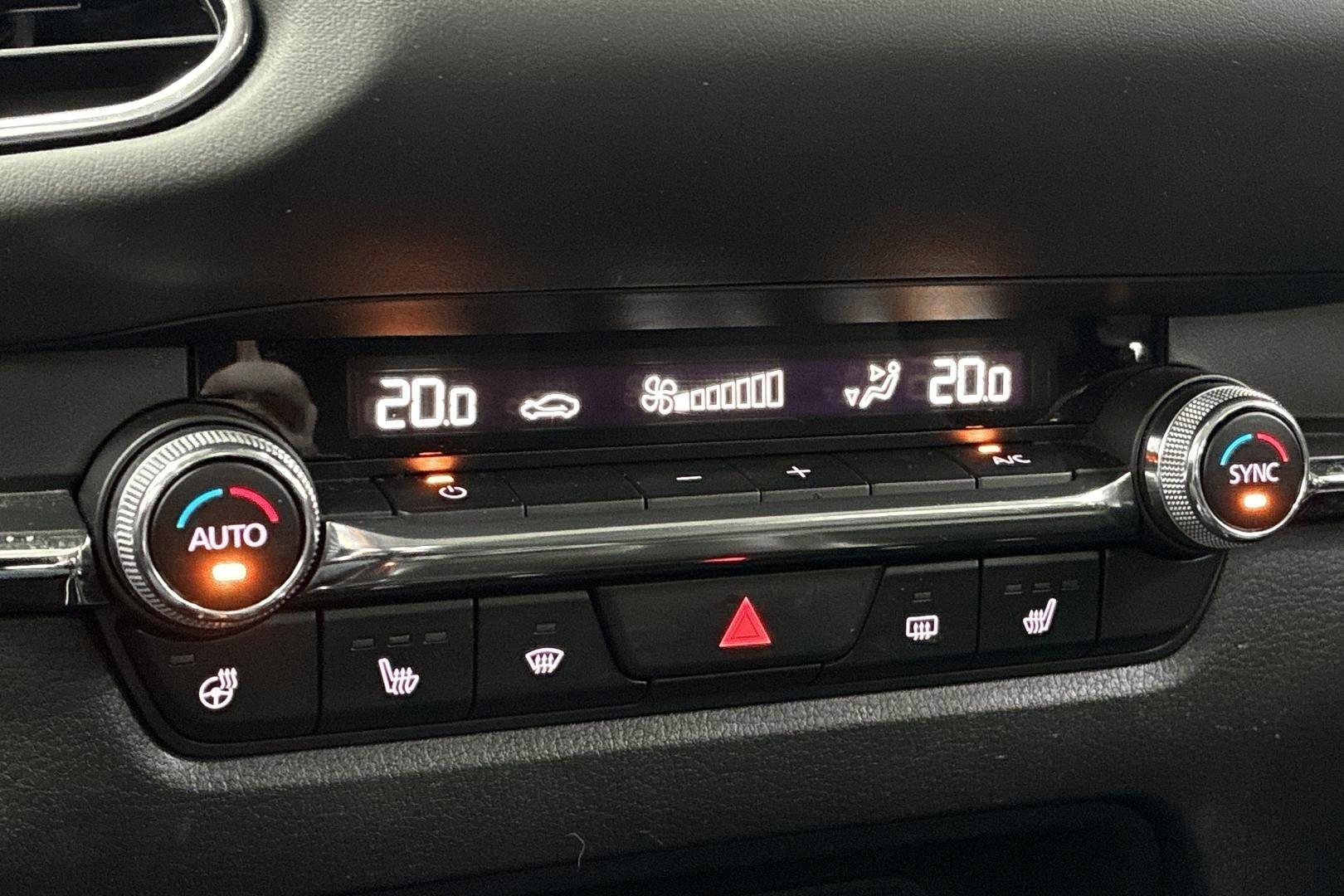 Mazda CX-30 2021