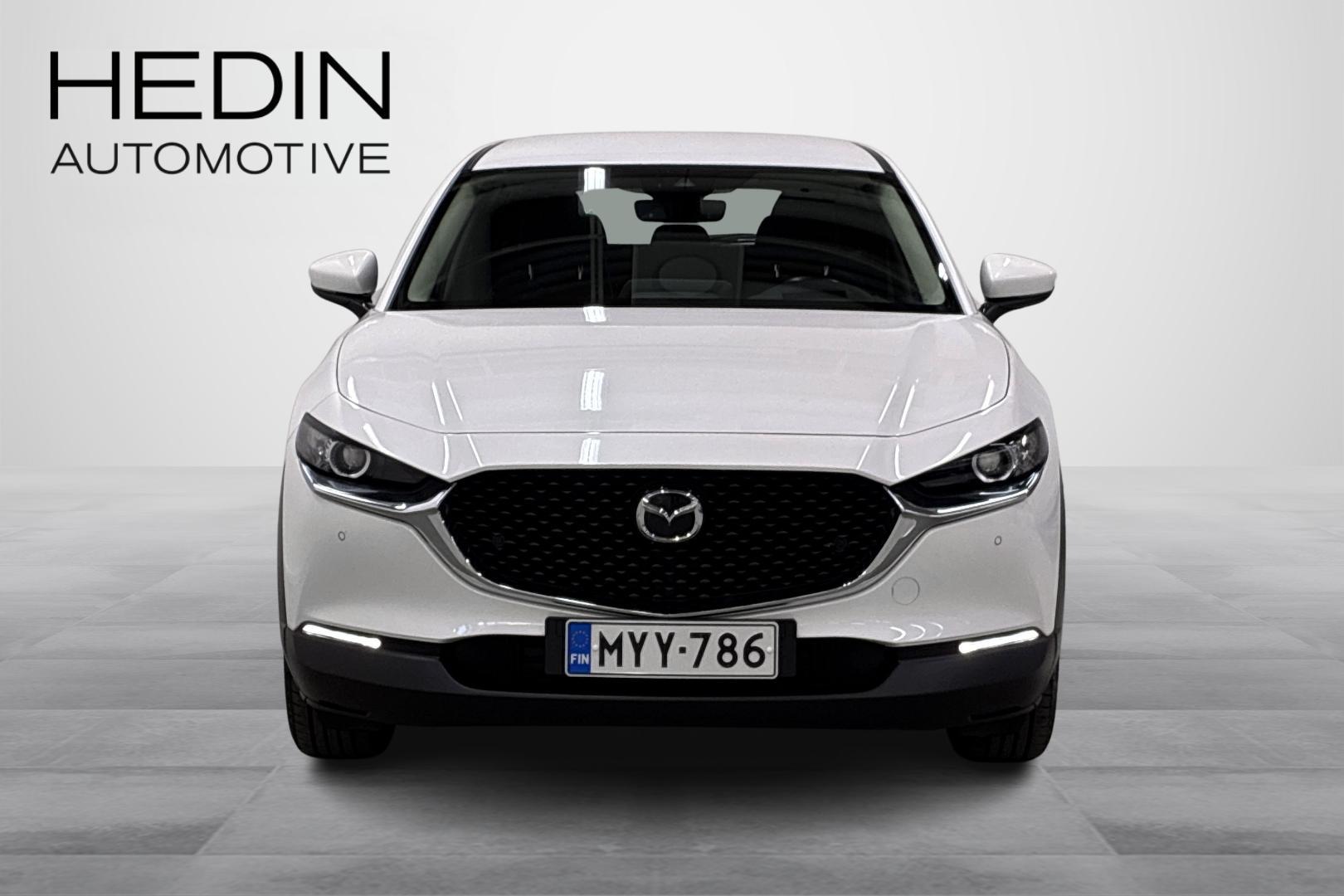 Mazda CX-30 2021