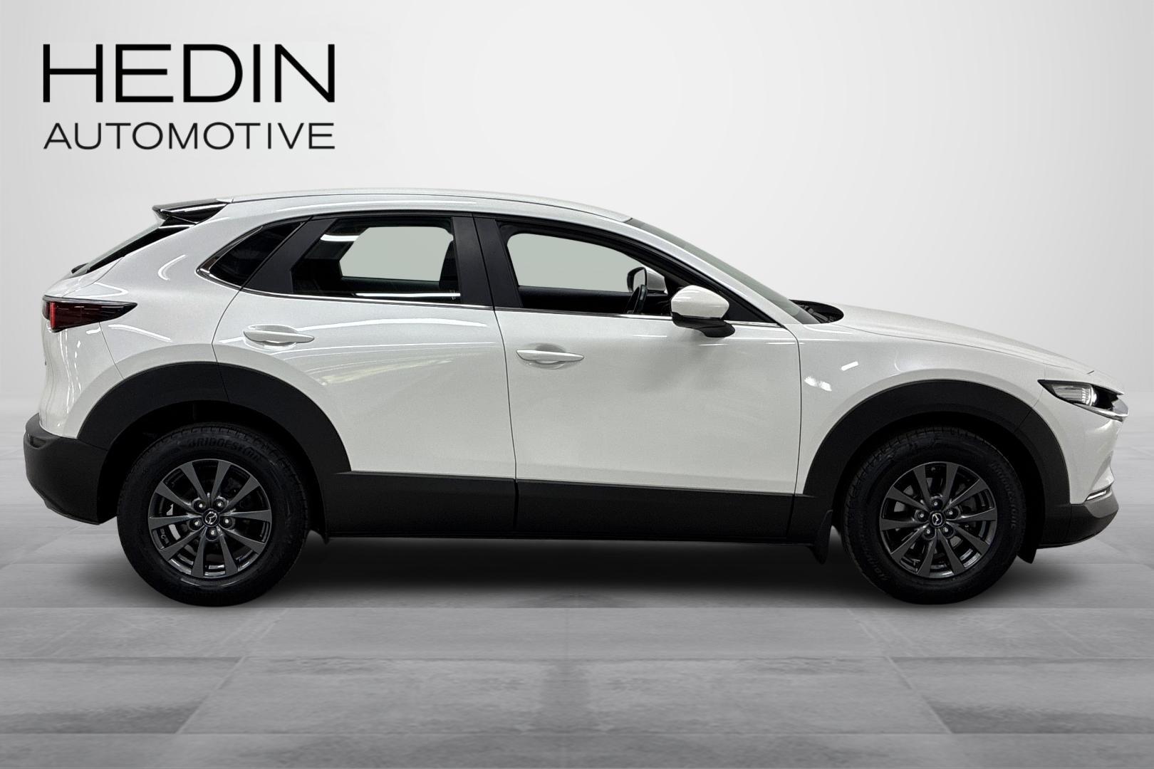 Mazda CX-30 2021