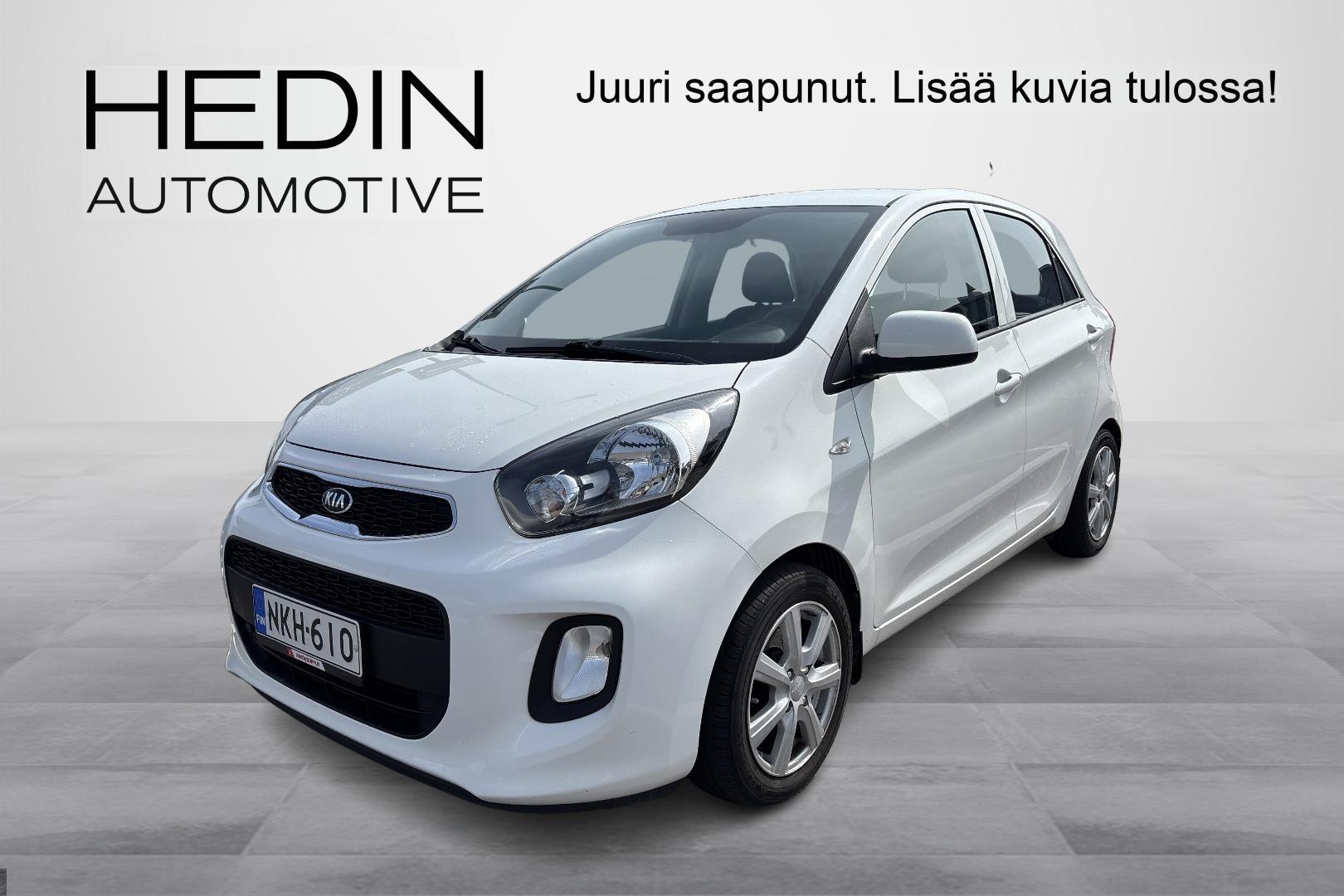KIA Picanto 2016
