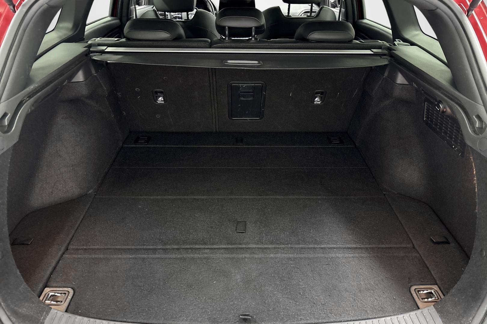 HYUNDAI i30 Wagon 2021