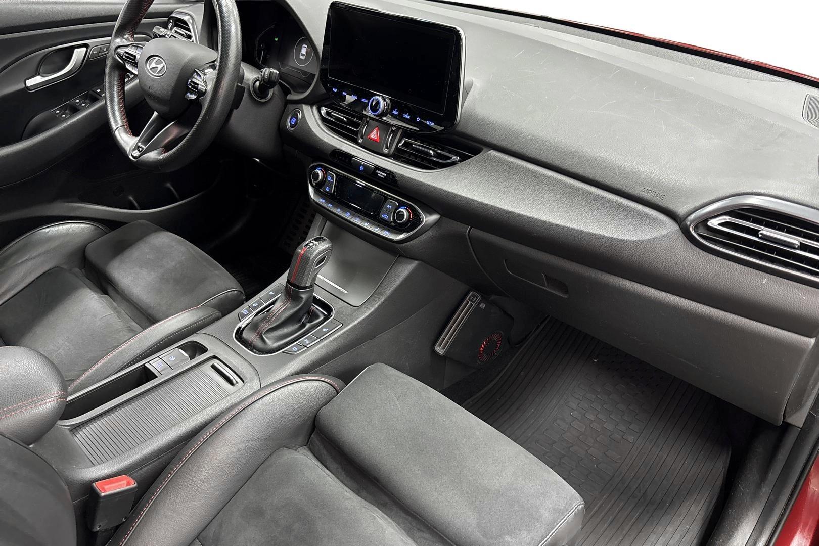 HYUNDAI i30 Wagon 2021