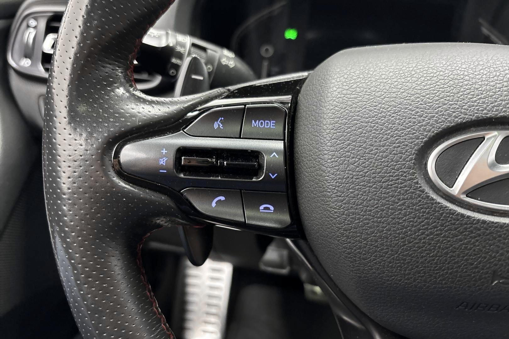 HYUNDAI i30 Wagon 2021