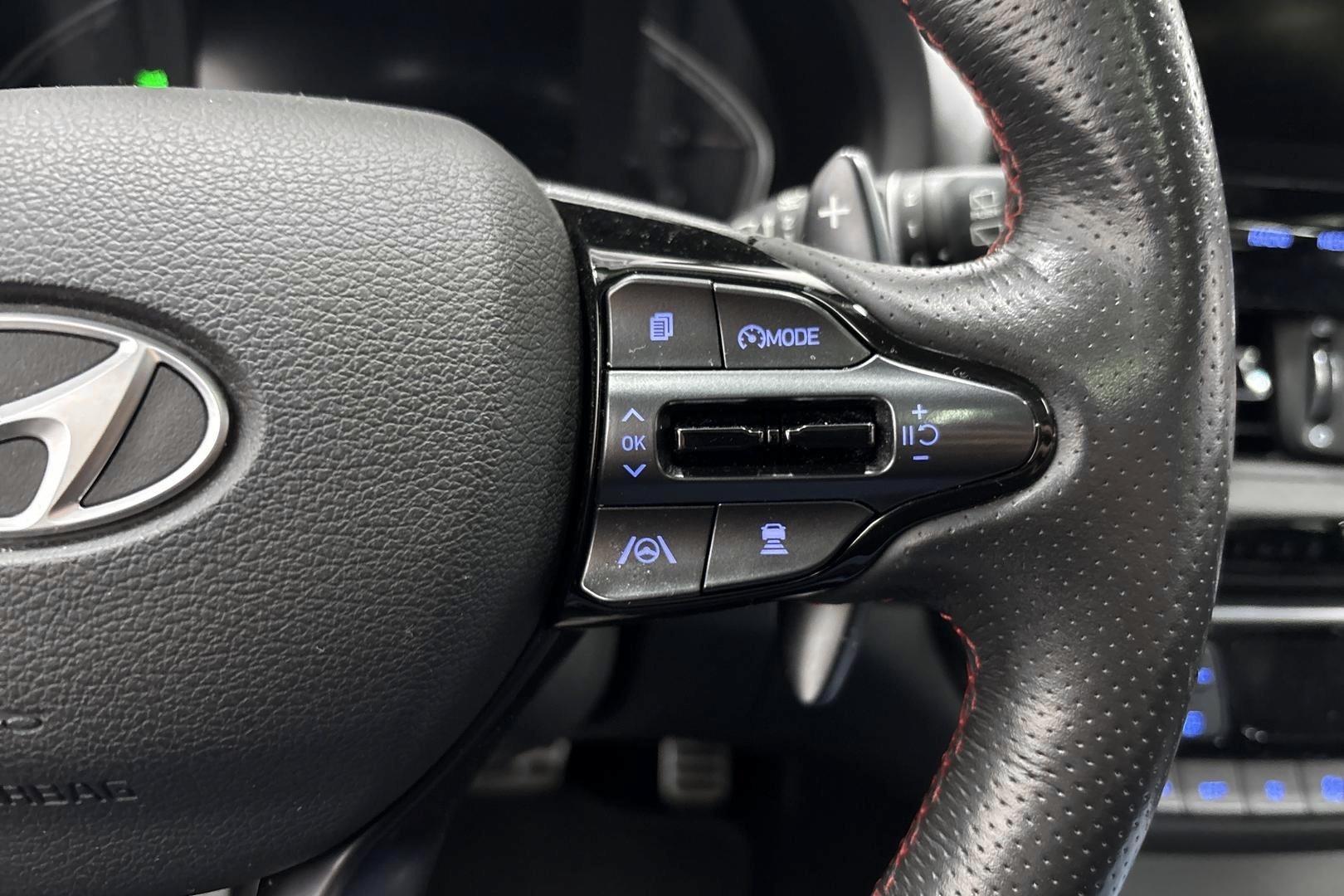 HYUNDAI i30 Wagon 2021