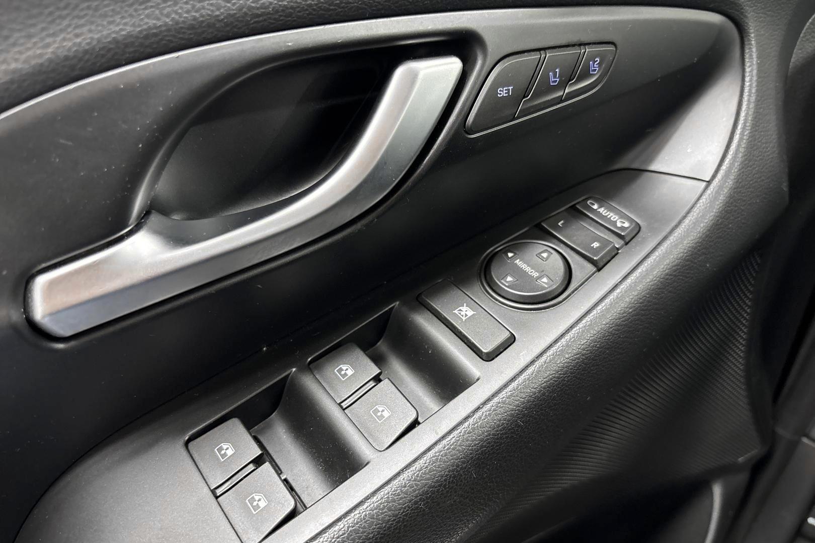 HYUNDAI i30 Wagon 2021