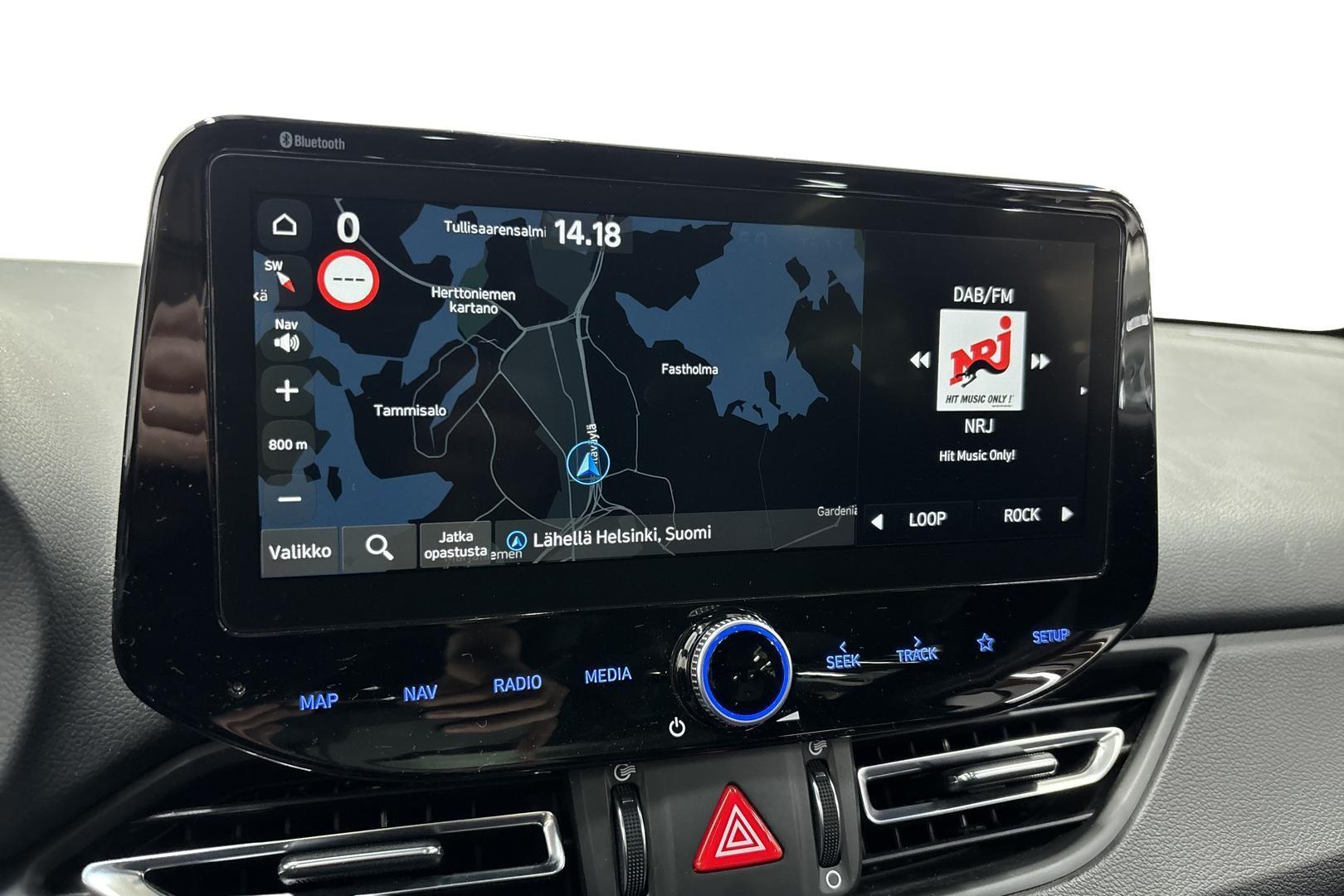 HYUNDAI i30 Wagon 2021