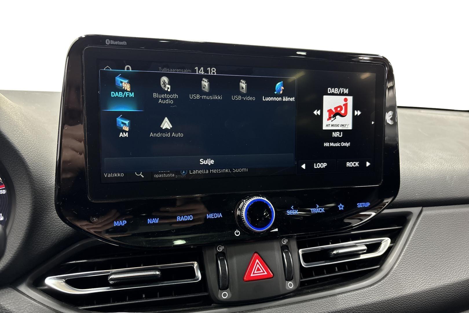 HYUNDAI i30 Wagon 2021