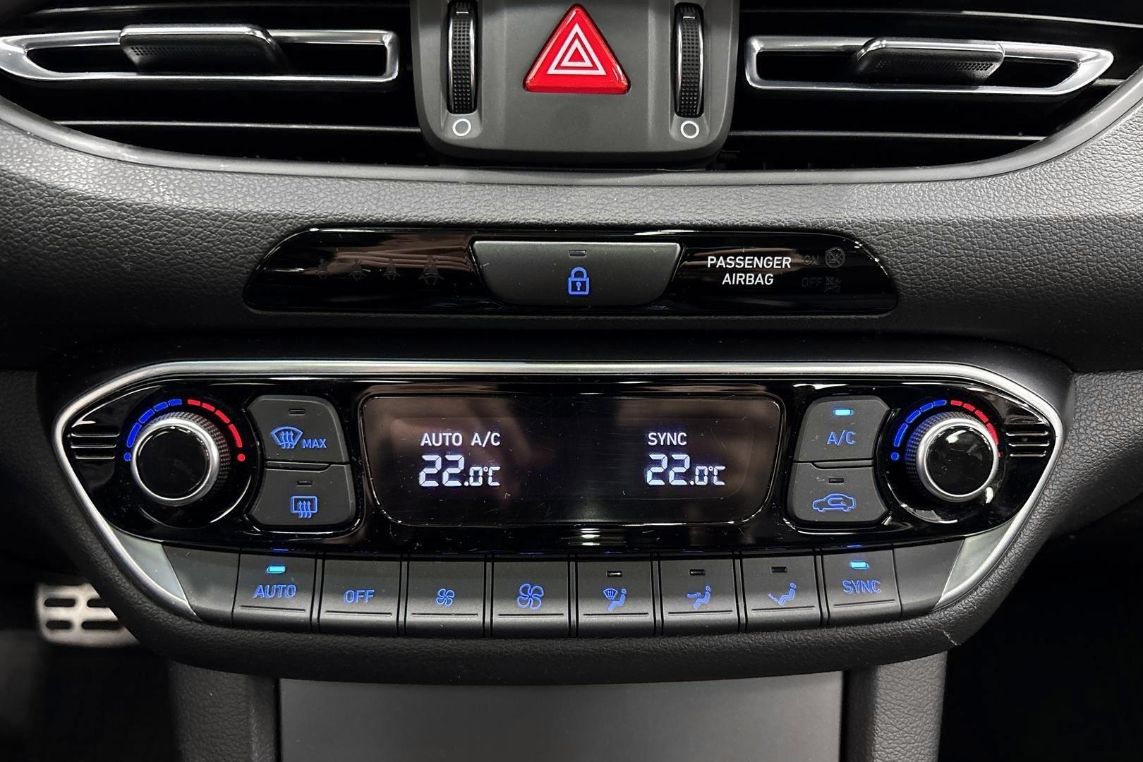 HYUNDAI i30 Wagon 2021