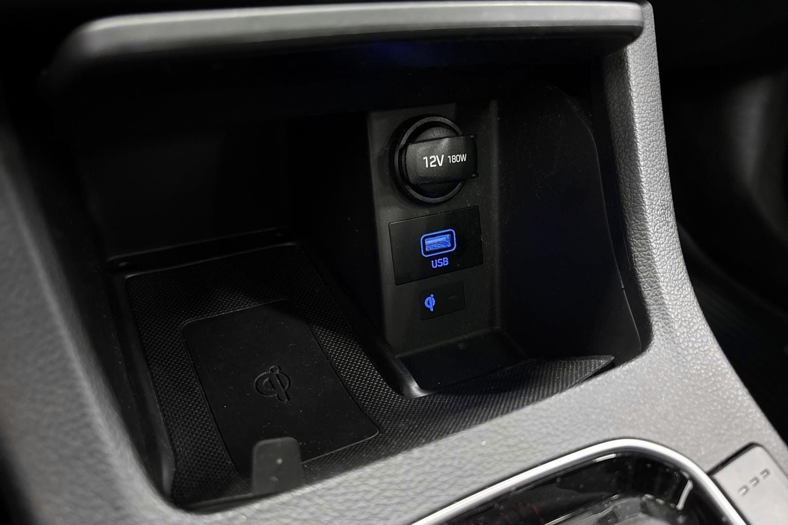 HYUNDAI i30 Wagon 2021