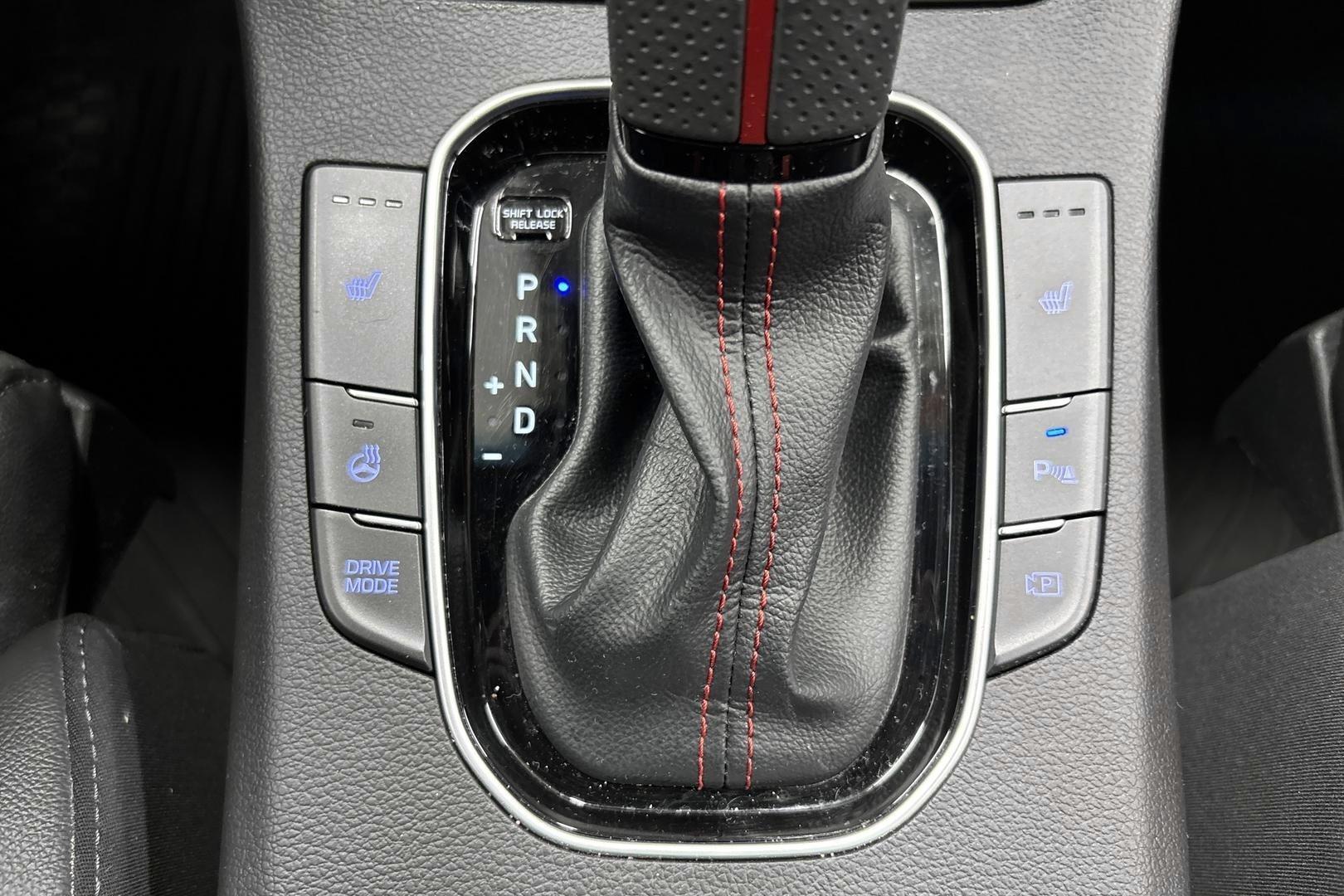 HYUNDAI i30 Wagon 2021