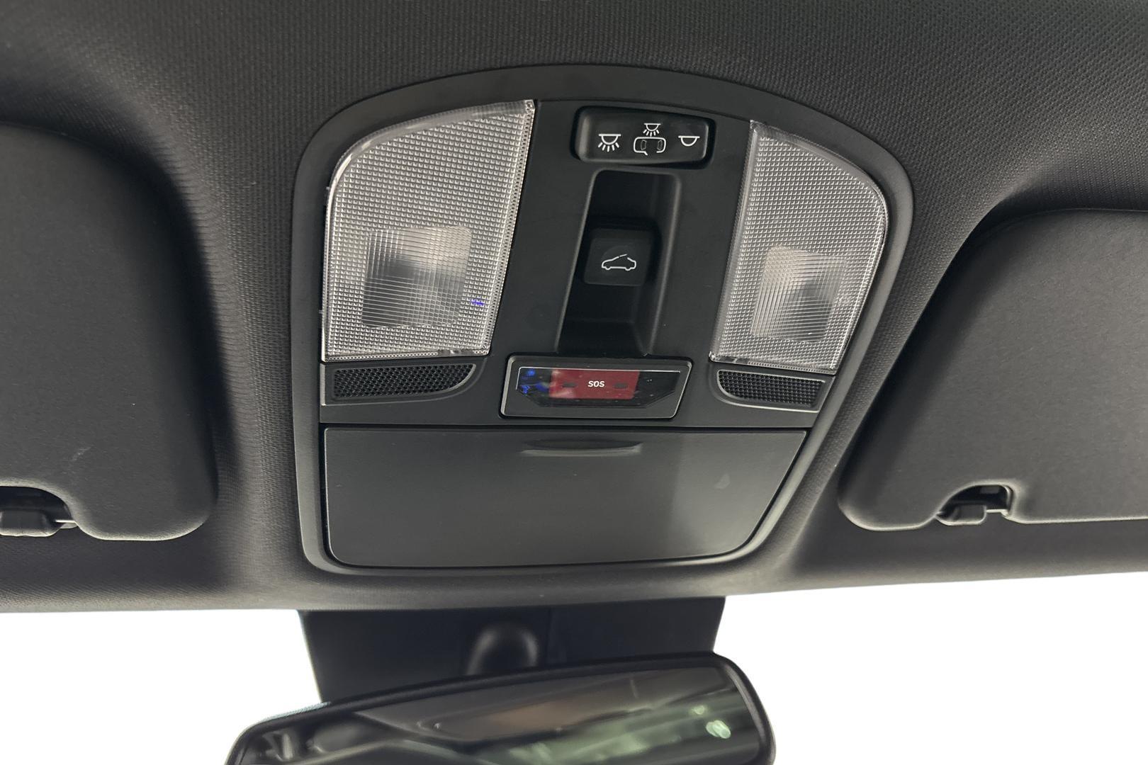 HYUNDAI i30 Wagon 2021