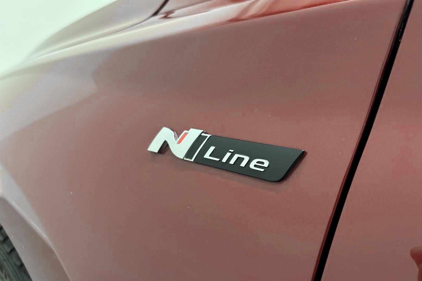 HYUNDAI i30 Wagon 2021