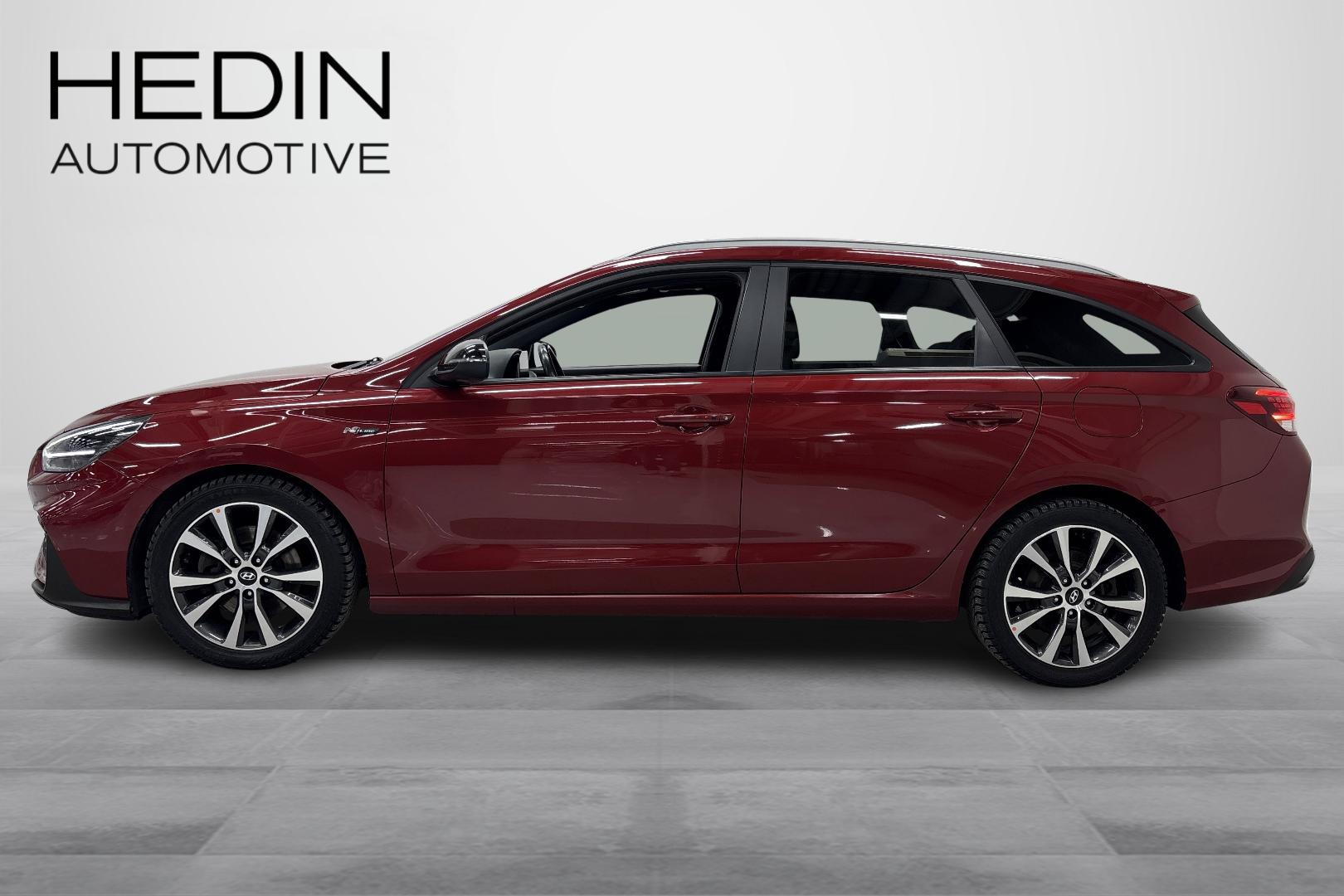 HYUNDAI i30 Wagon 2021