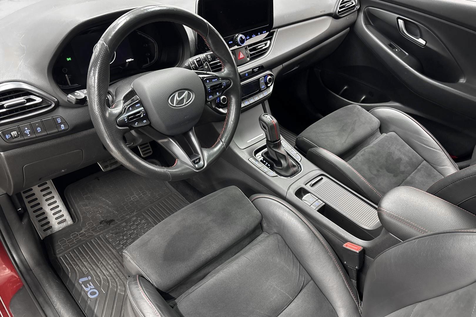 HYUNDAI i30 Wagon 2021