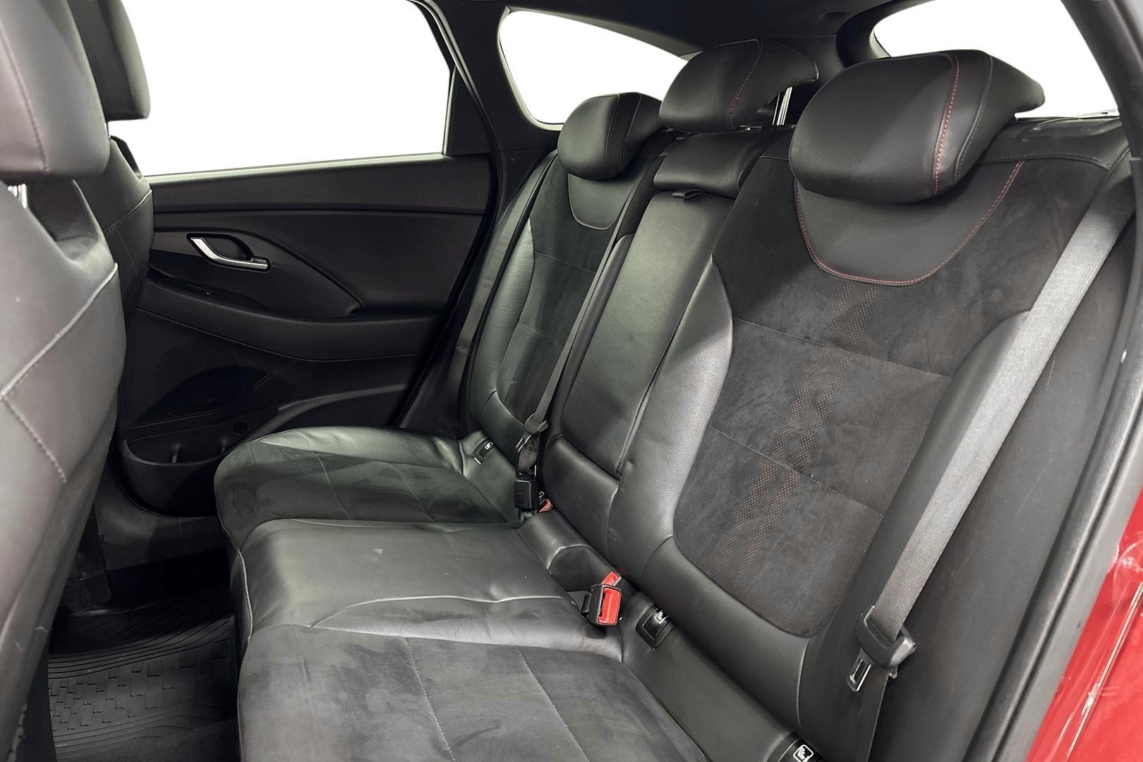 HYUNDAI i30 Wagon 2021