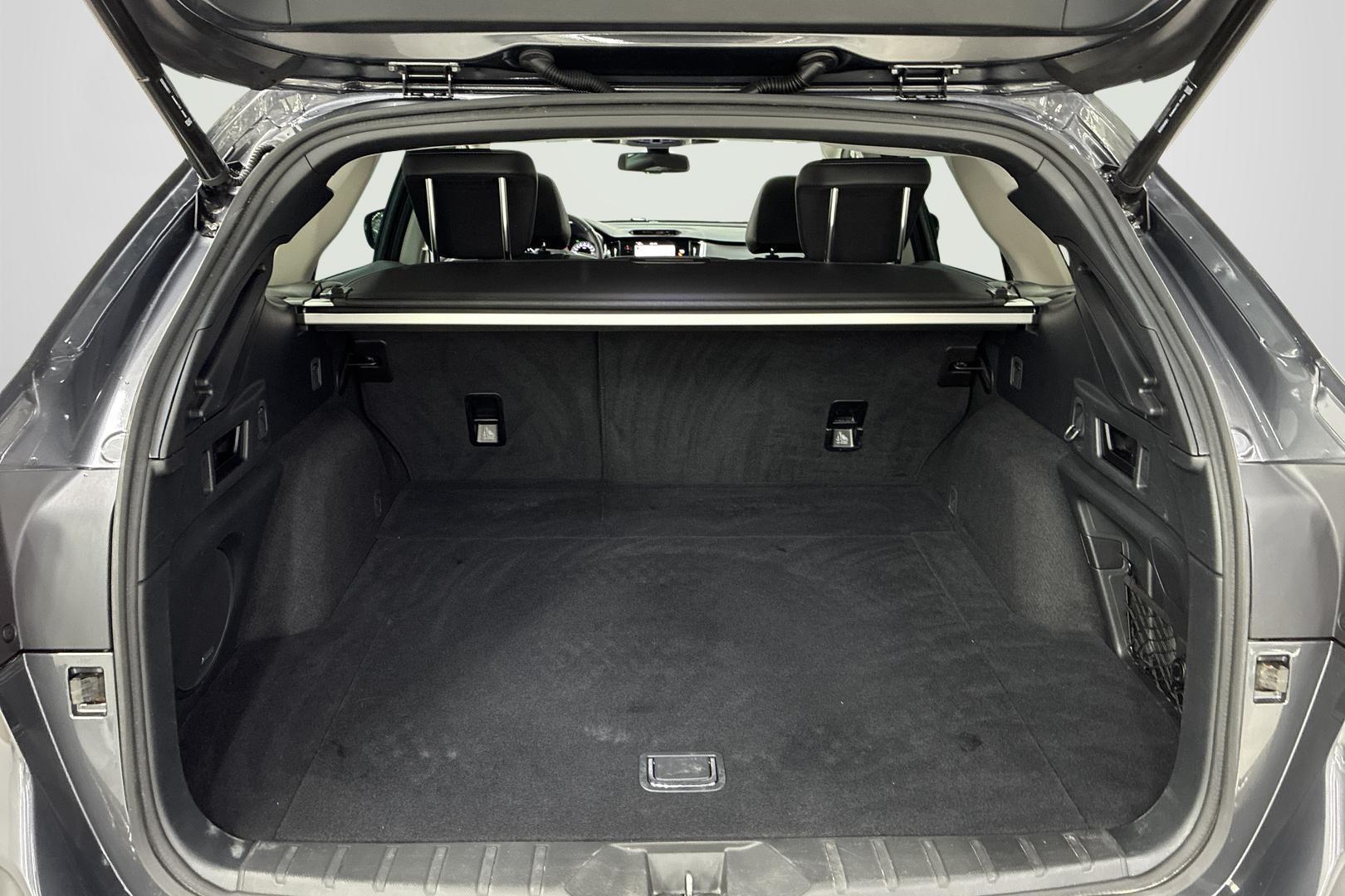 Subaru Outback 2022