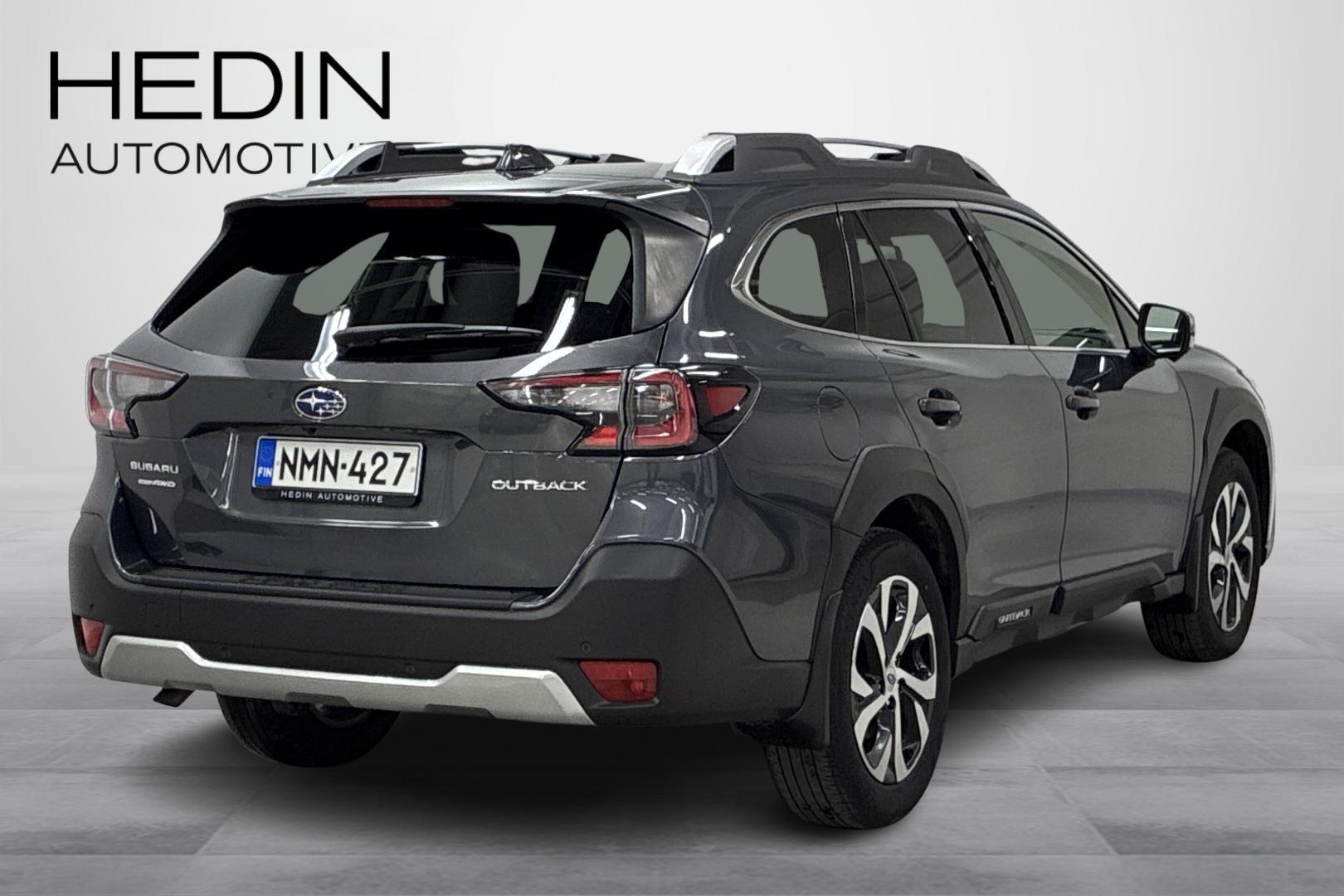 Subaru Outback 2022