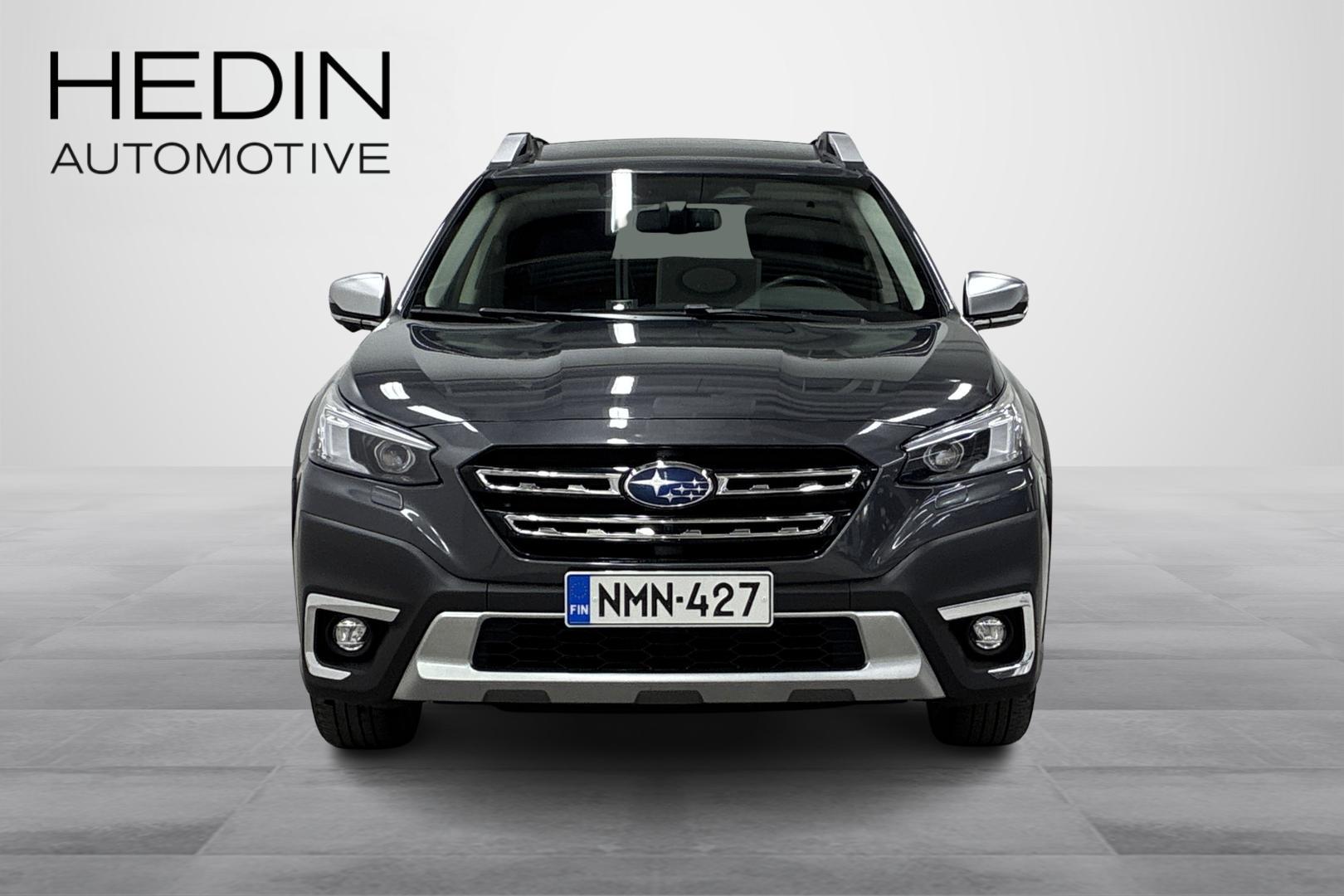 Subaru Outback 2022