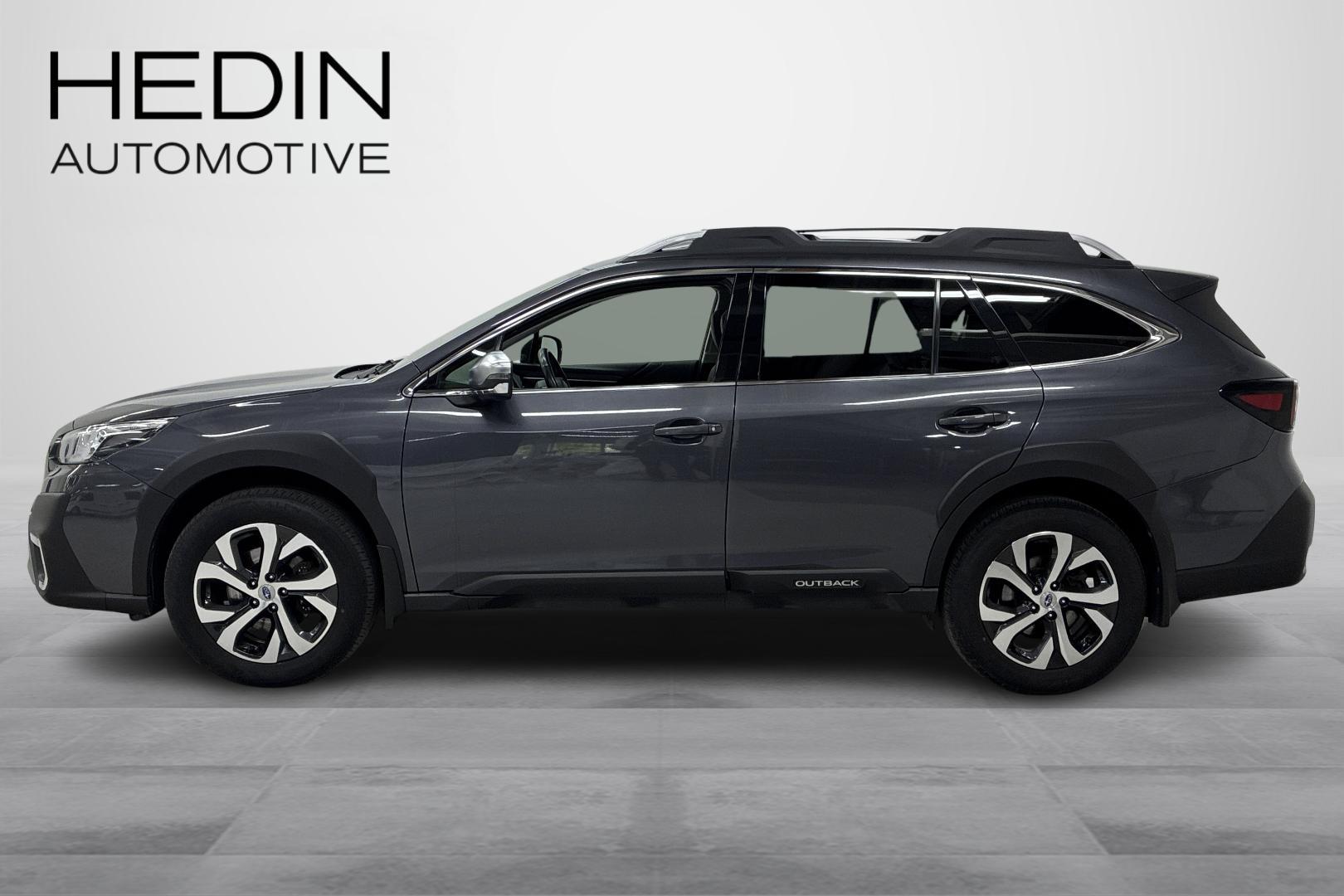 Subaru Outback 2022