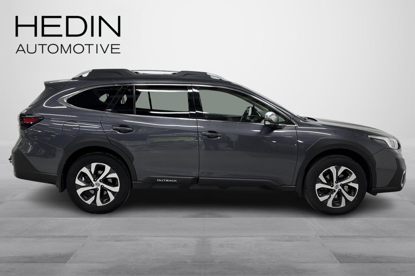 Subaru Outback 2022