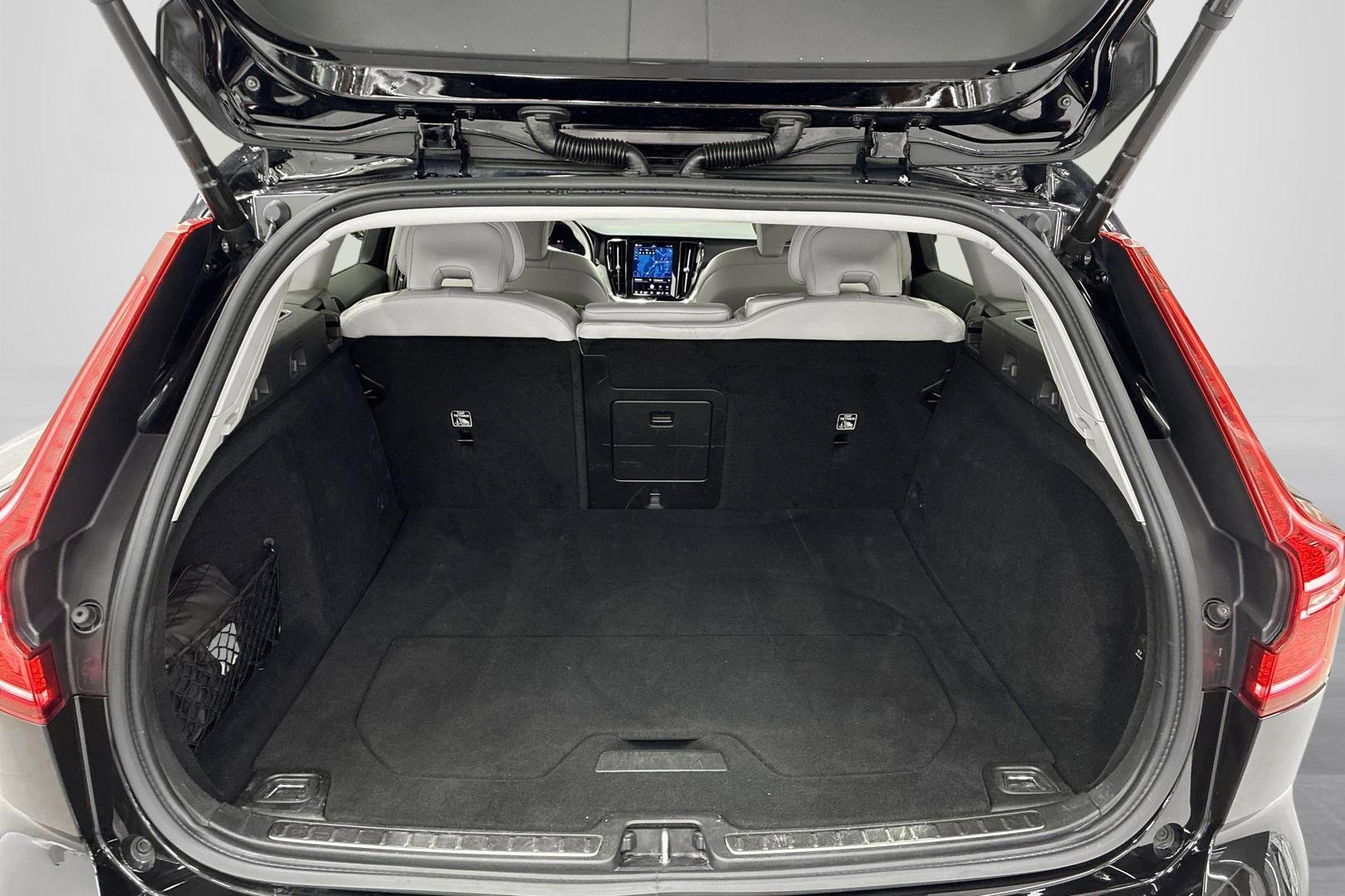 Volvo V60 12
