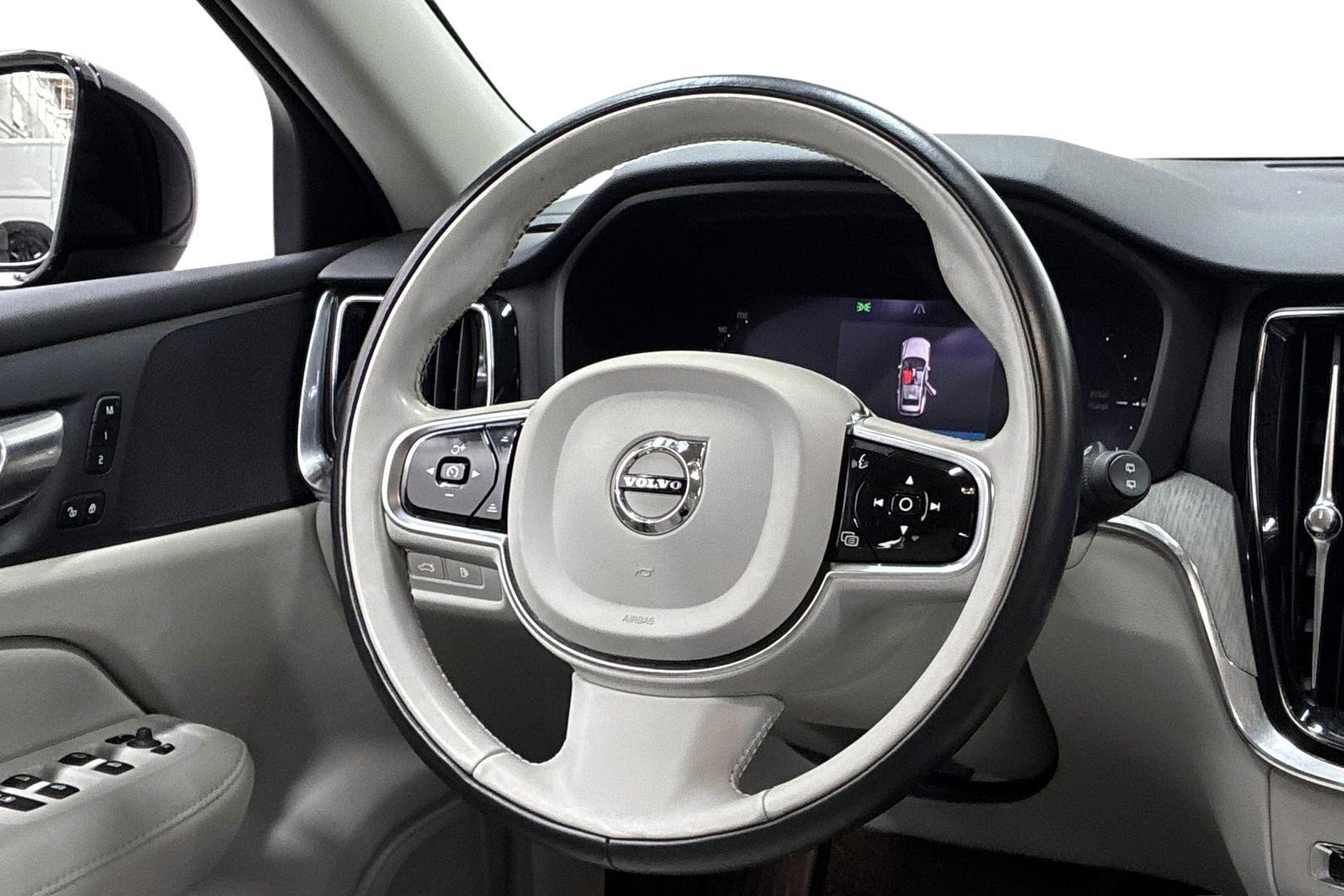 Volvo V60 15