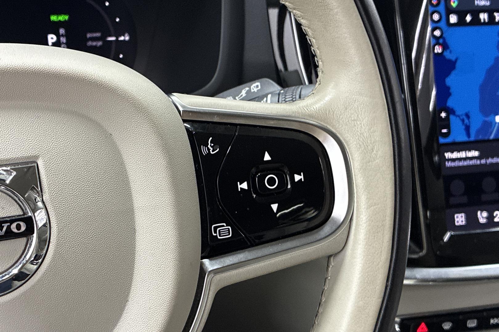 Volvo V60 18