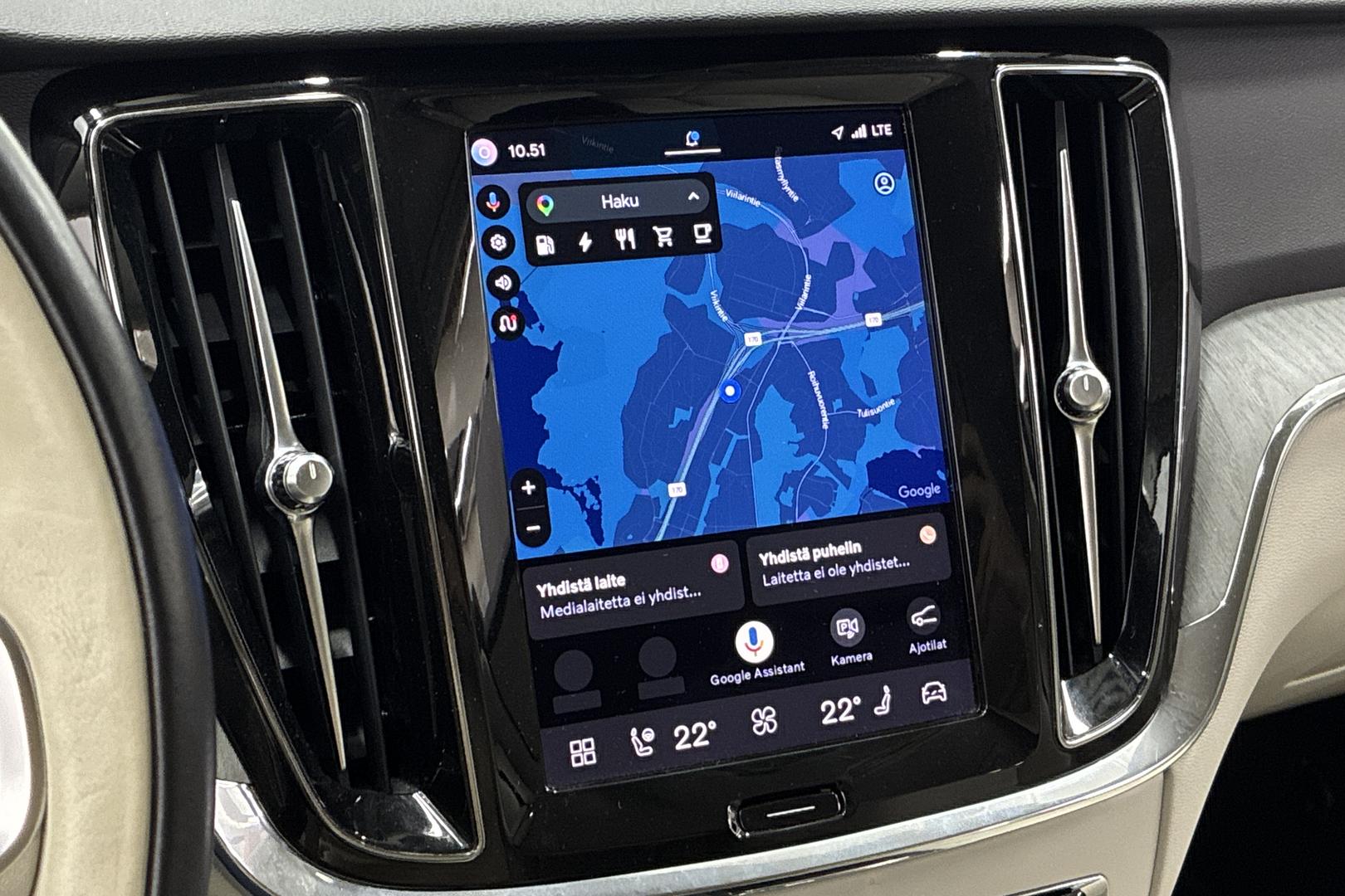 Volvo V60 21