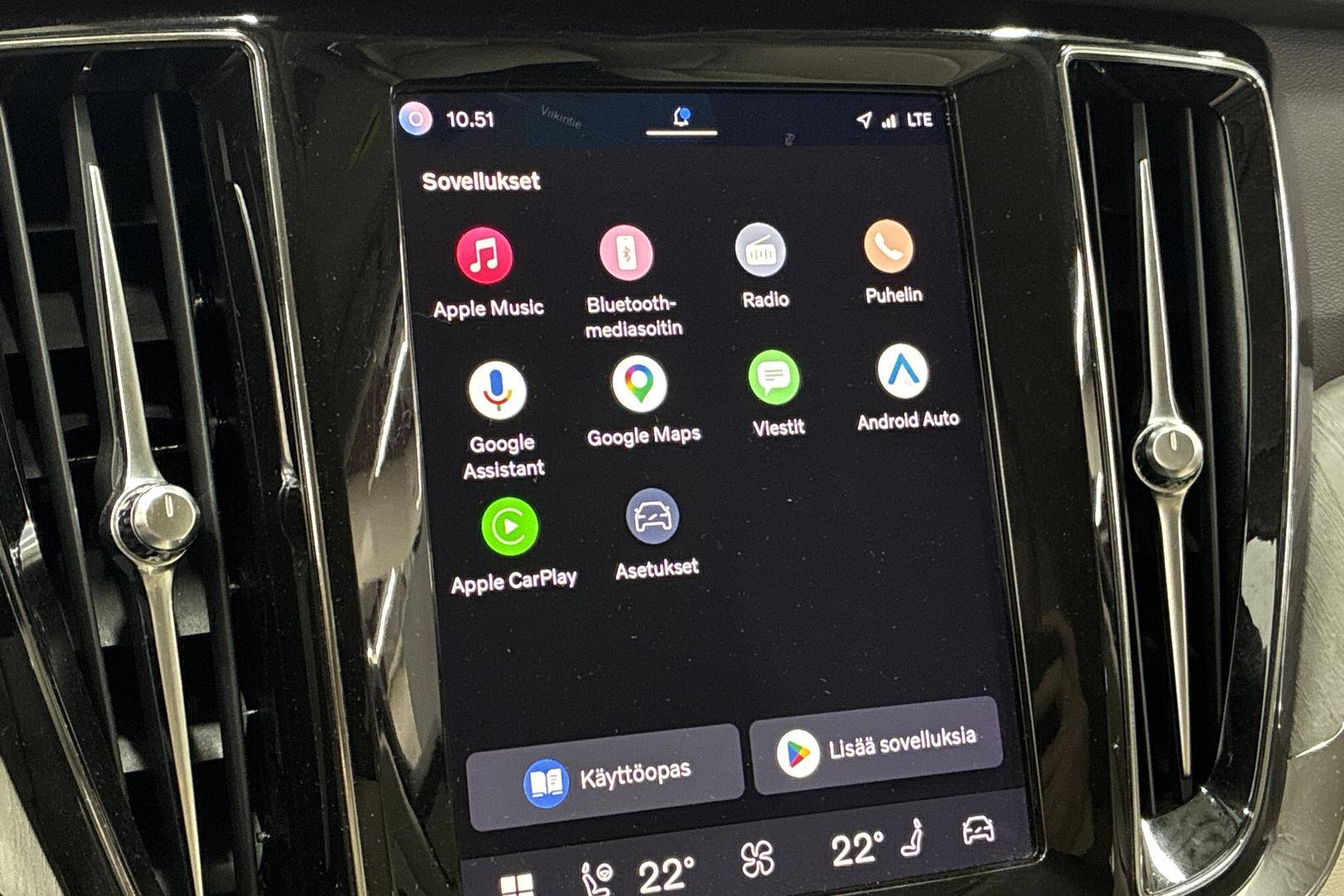 Volvo V60 24
