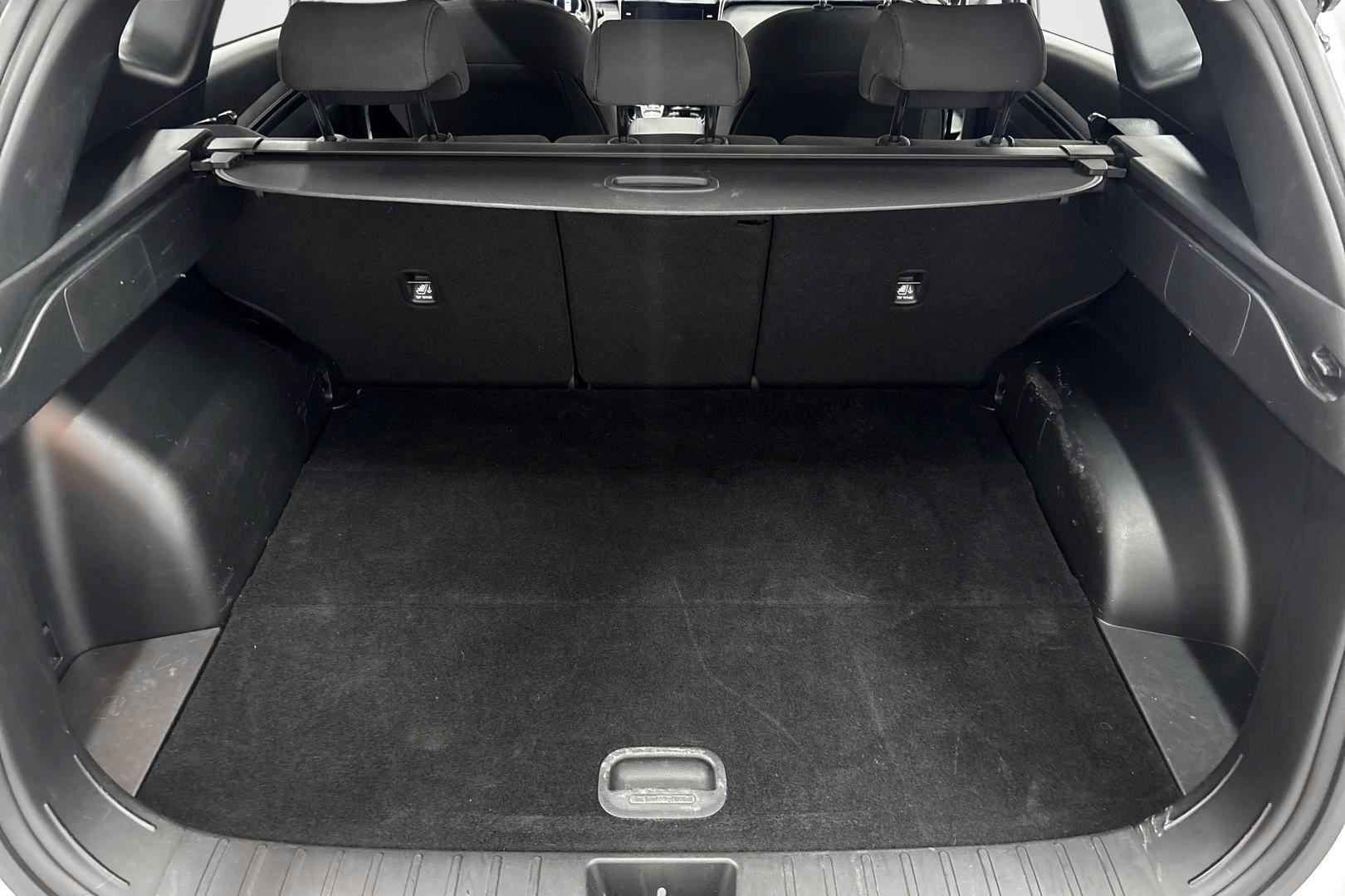 Hyundai Tucson 2023