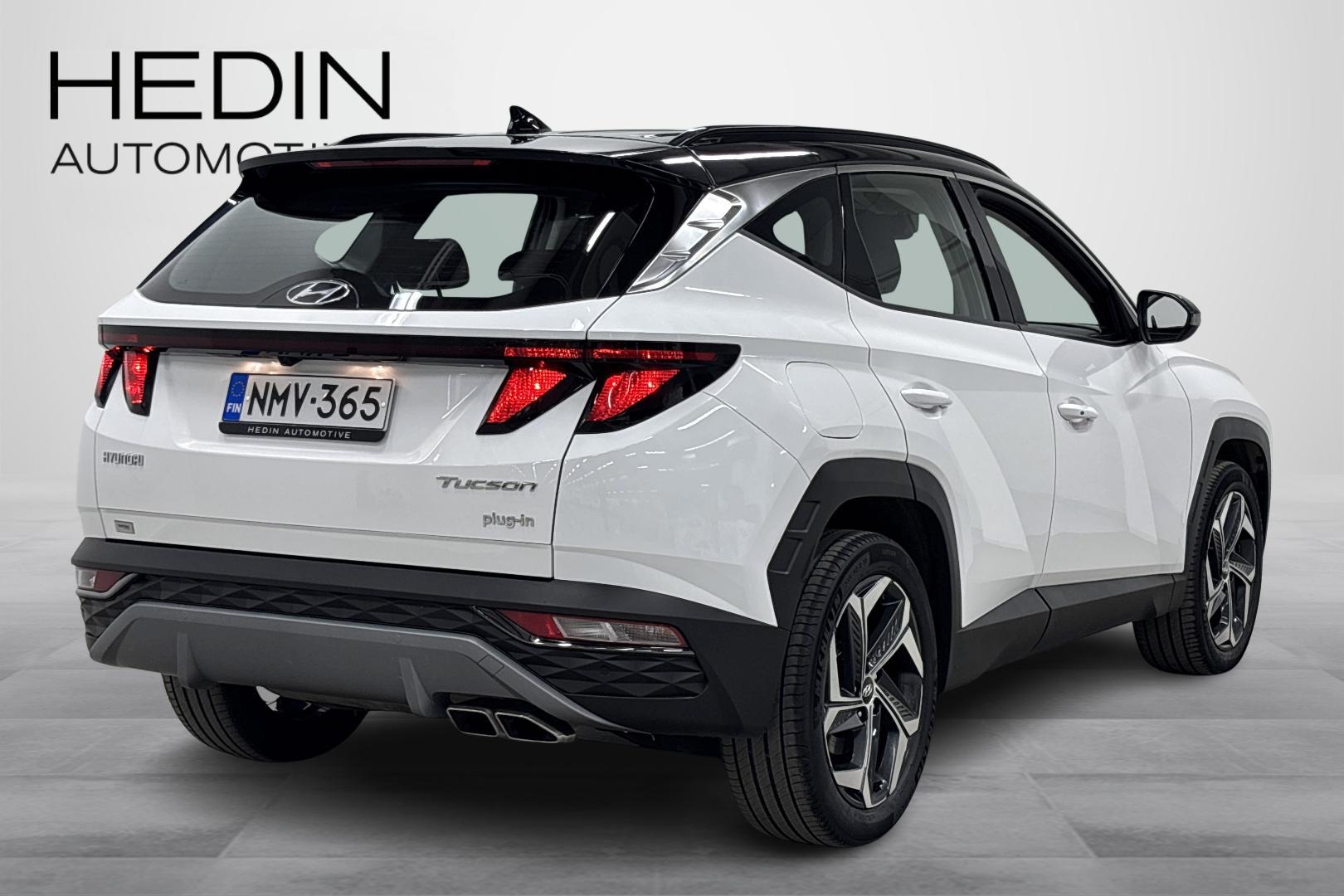 Hyundai Tucson 2023