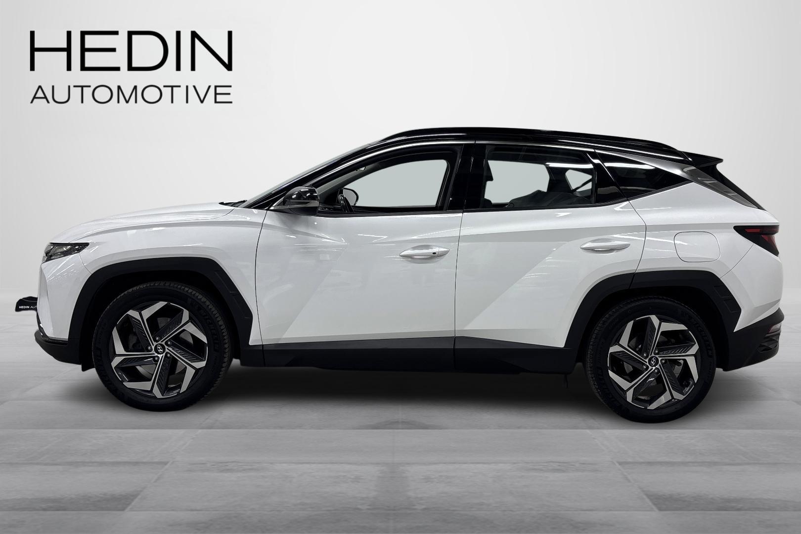 Hyundai Tucson 2023