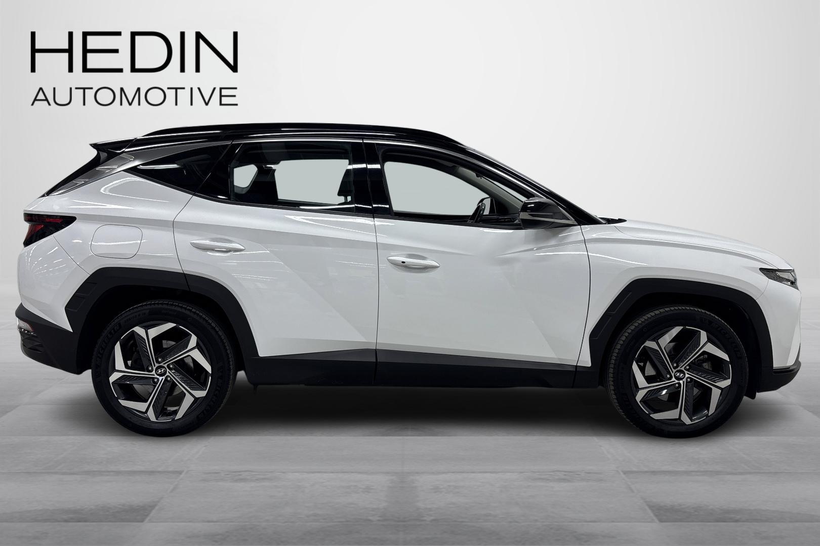 Hyundai Tucson 2023