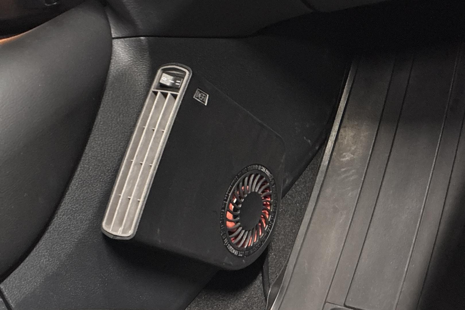 Nissan Juke 2023