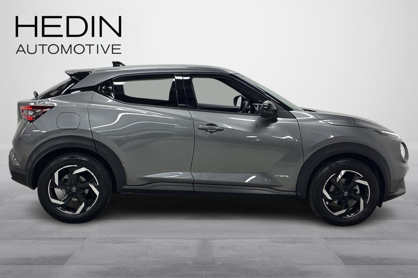 Nissan Juke 2023