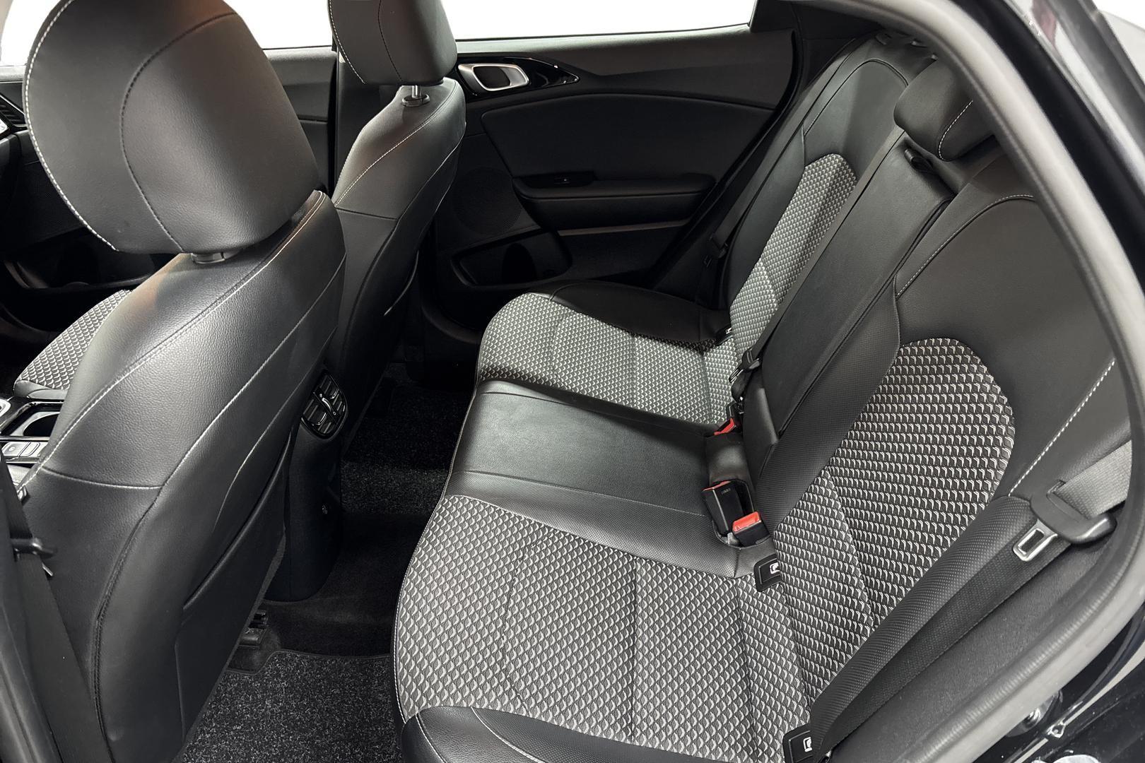 KIA XCeed 2024