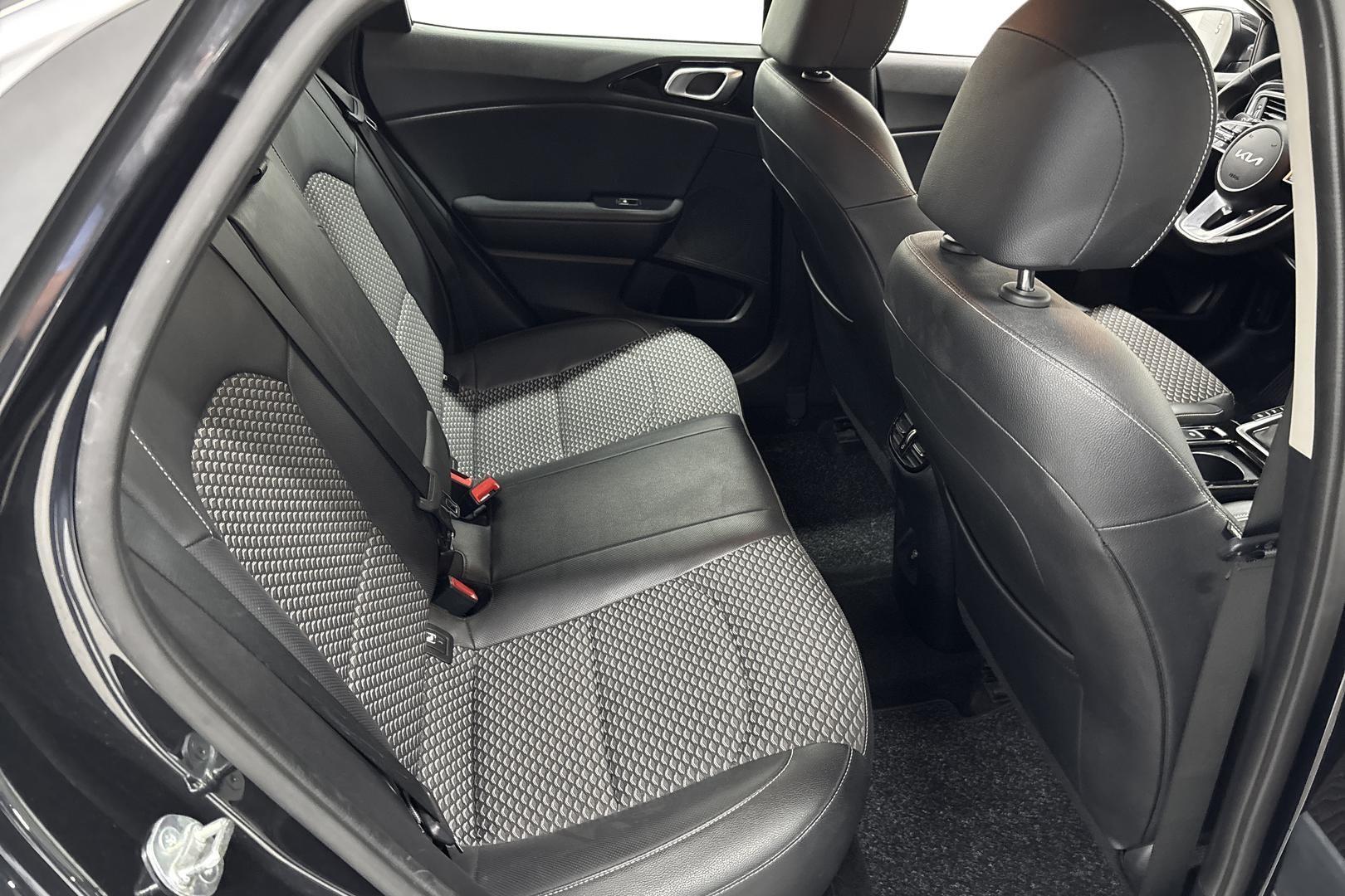 KIA XCeed 2024