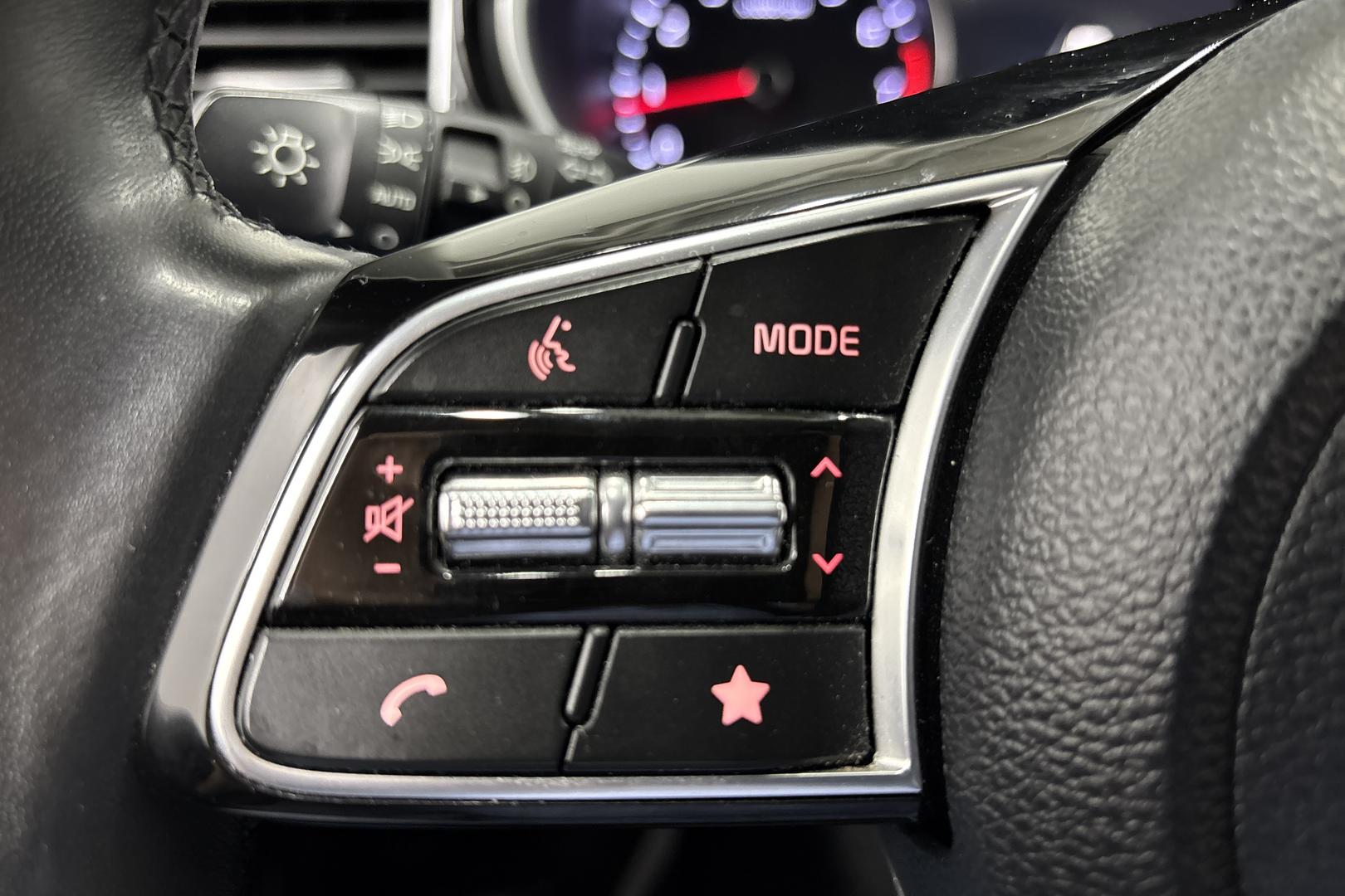 KIA XCeed 2024