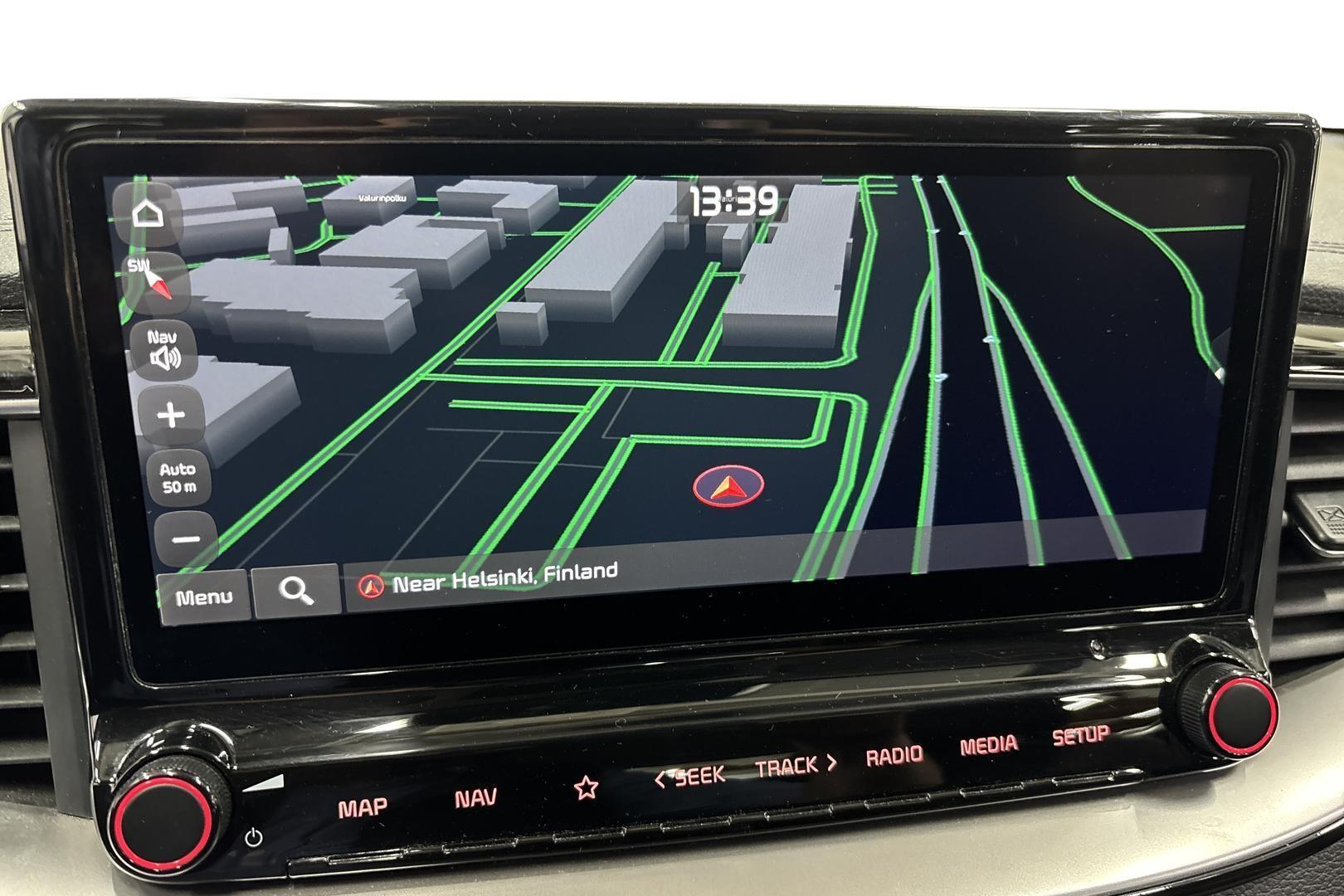 KIA XCeed 2024