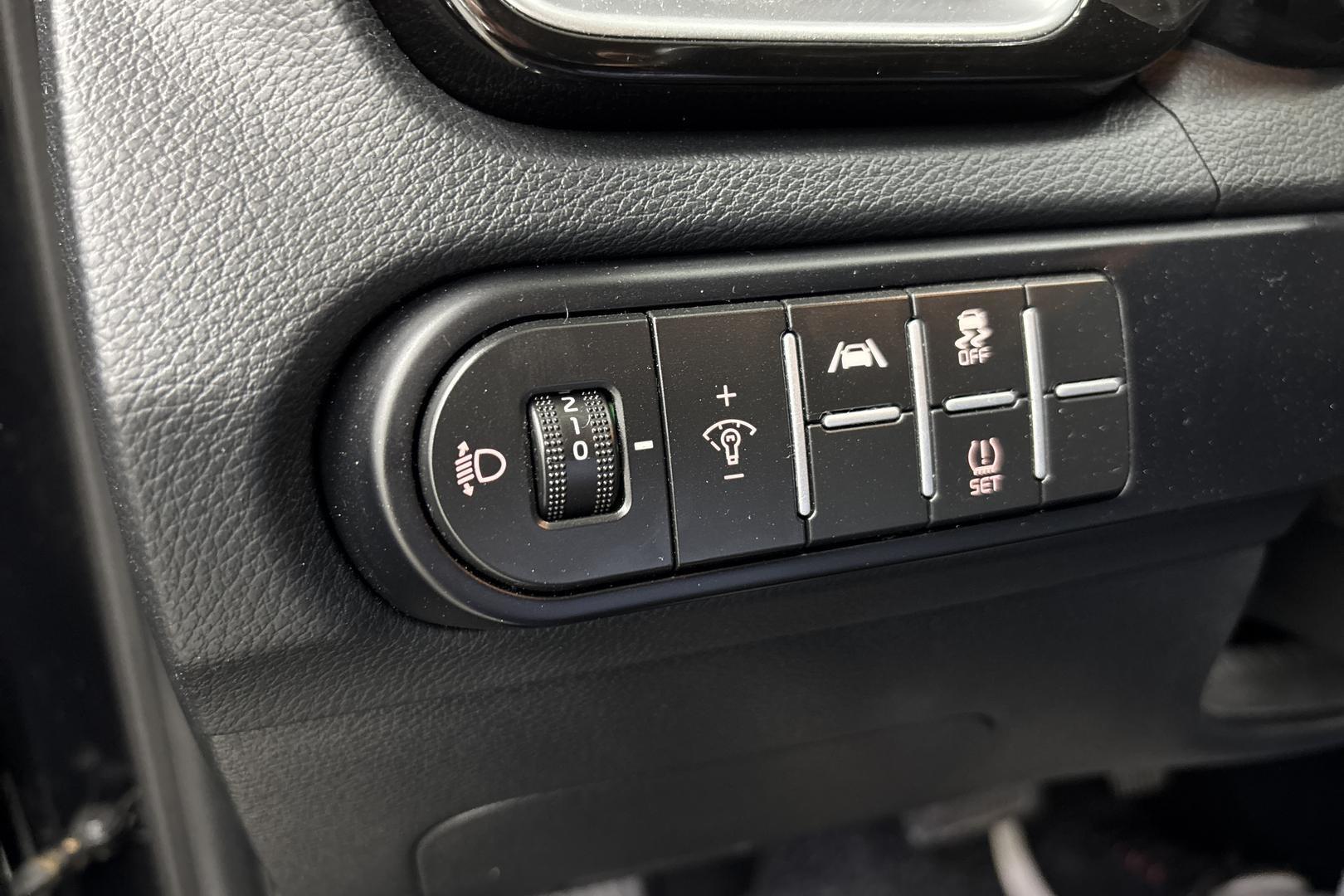 KIA XCeed 2024