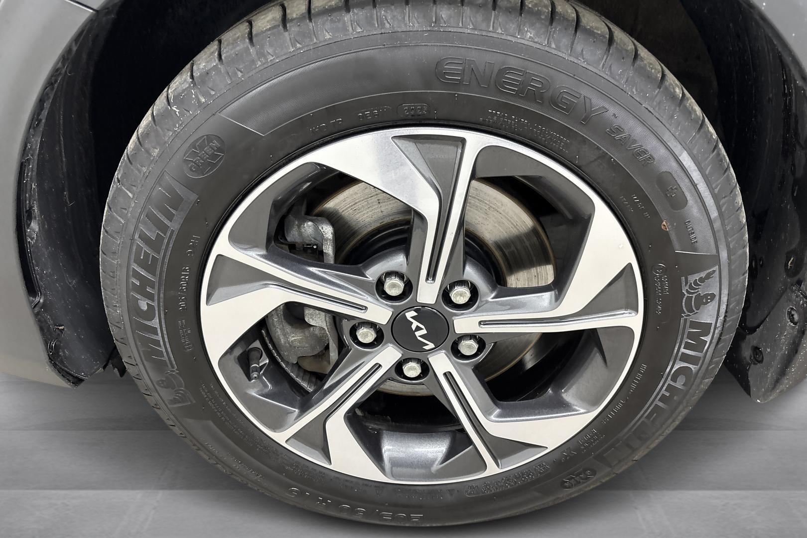 KIA XCeed 2024