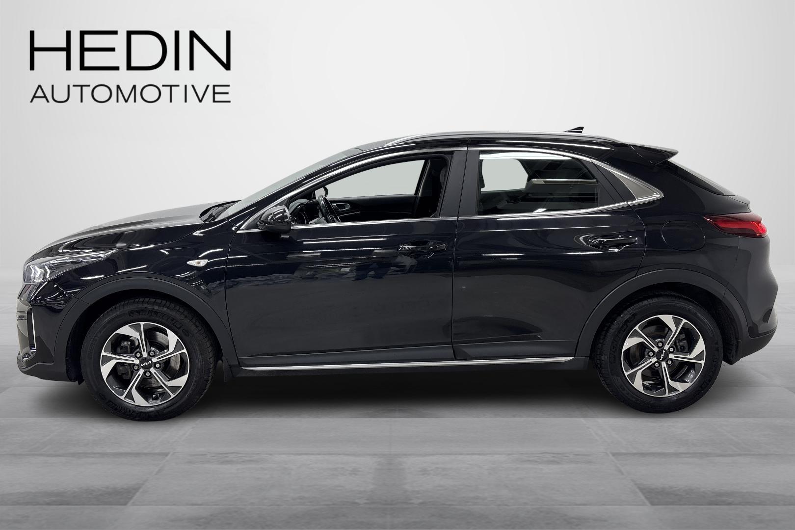KIA XCeed 2024