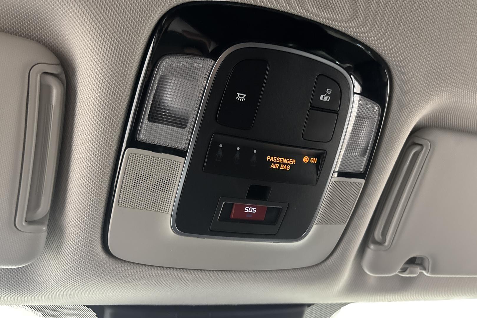Hyundai Tucson 2024