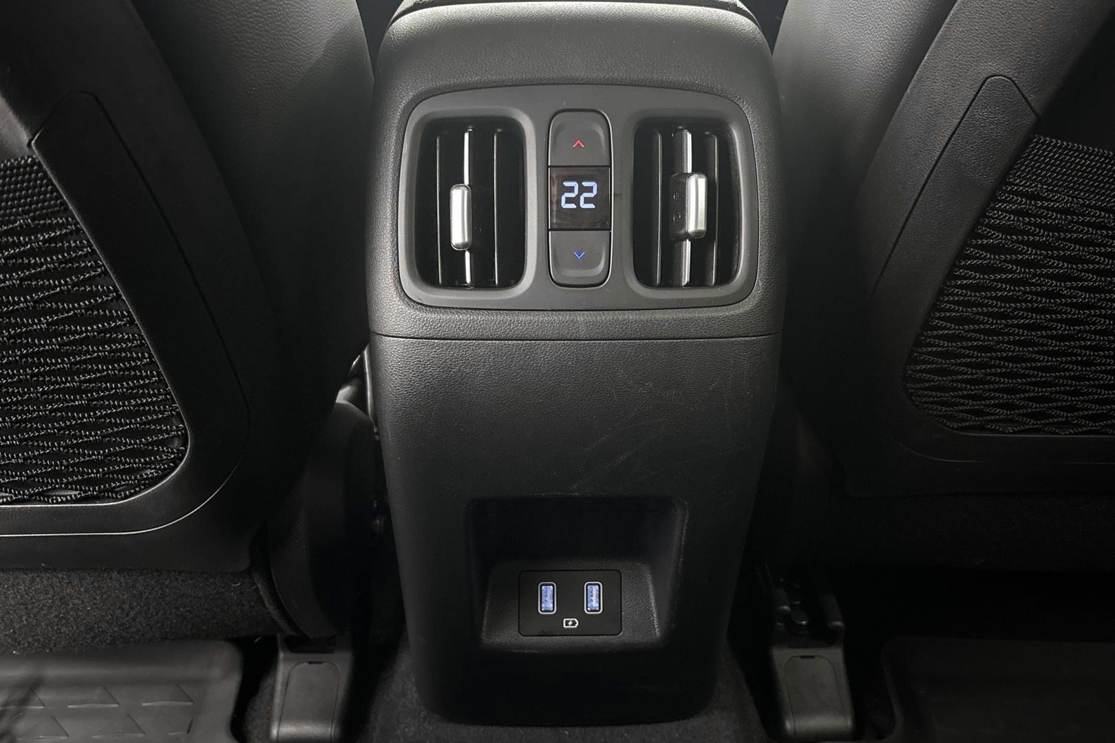 Hyundai Tucson 2024