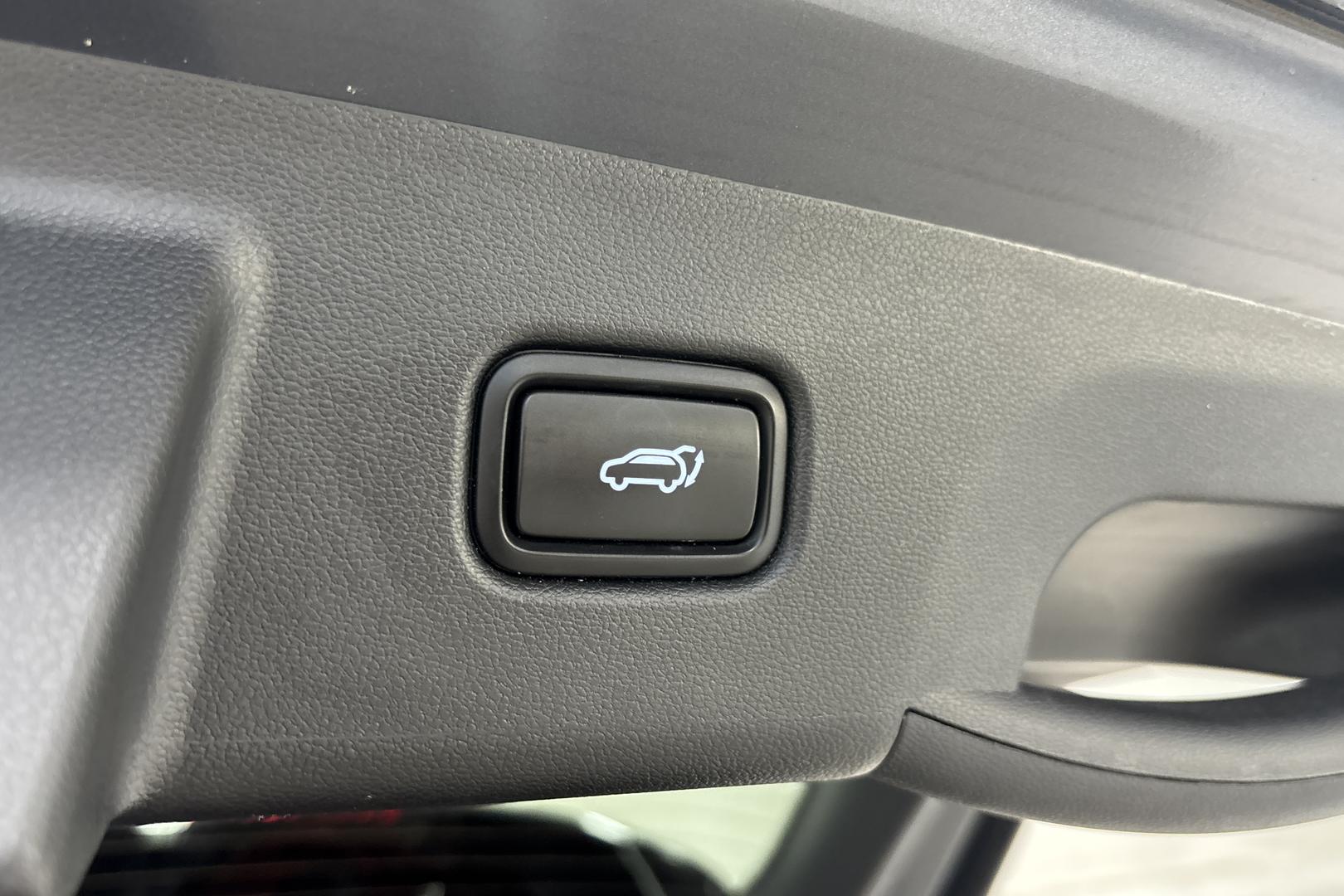 Hyundai Tucson 2024